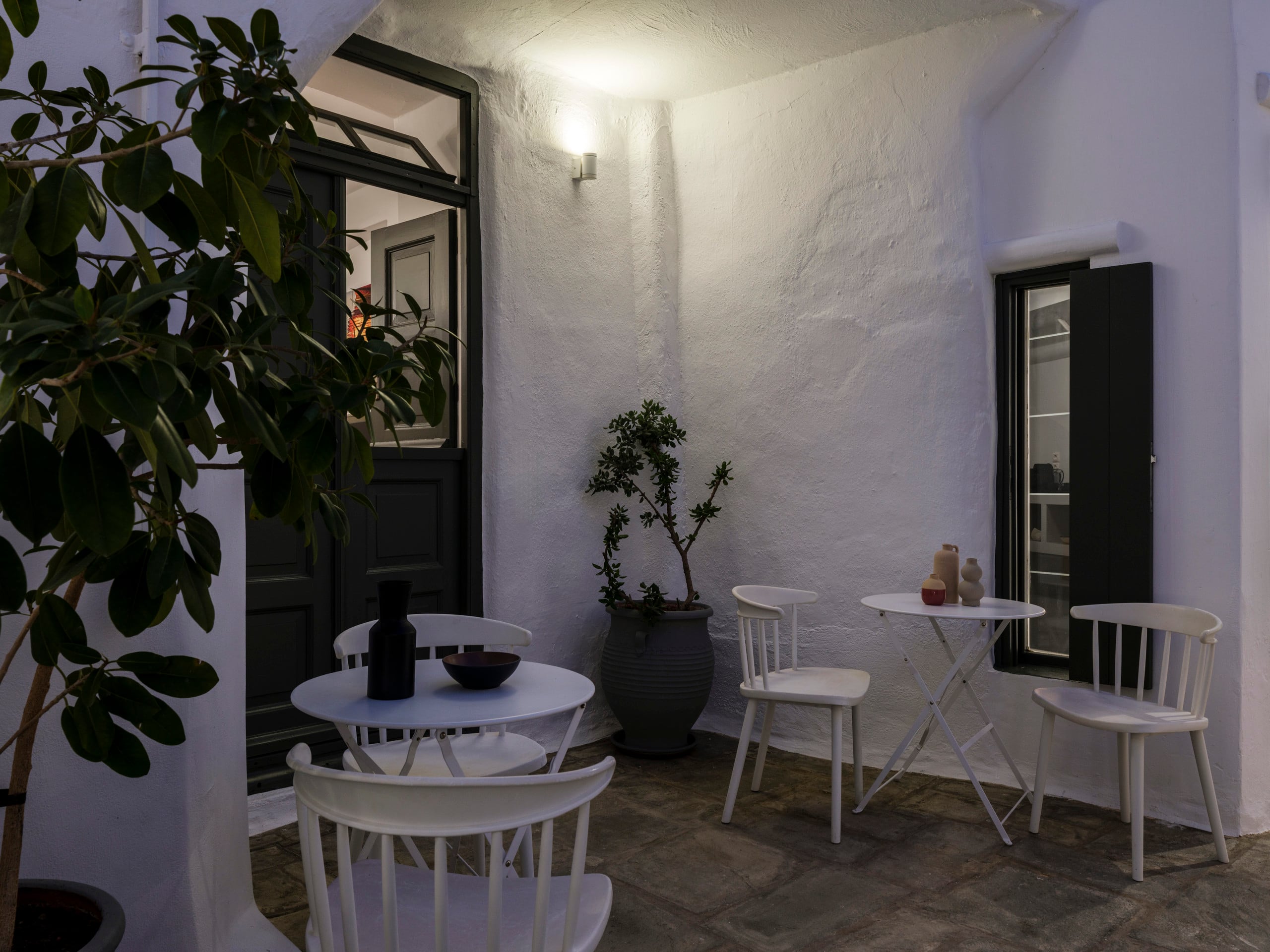 Mykonian Living The Little Venice Suite II 17