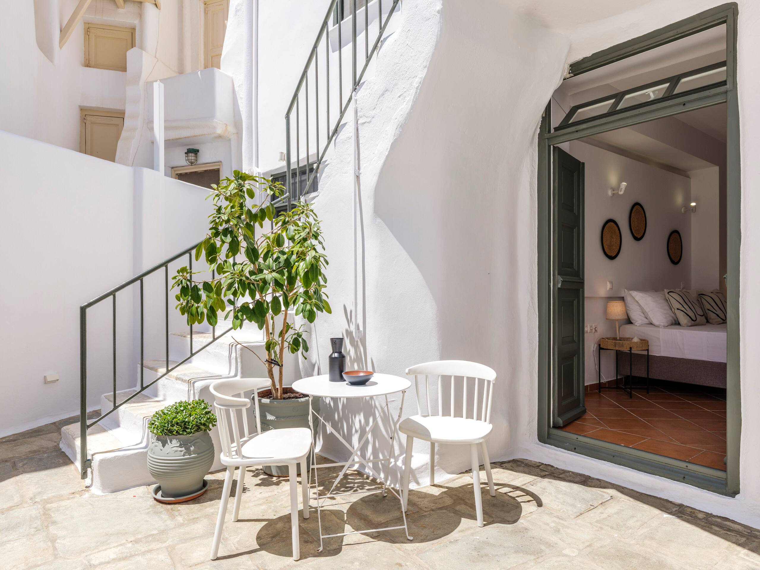 Mykonian Living The Little Venice Suite II 16
