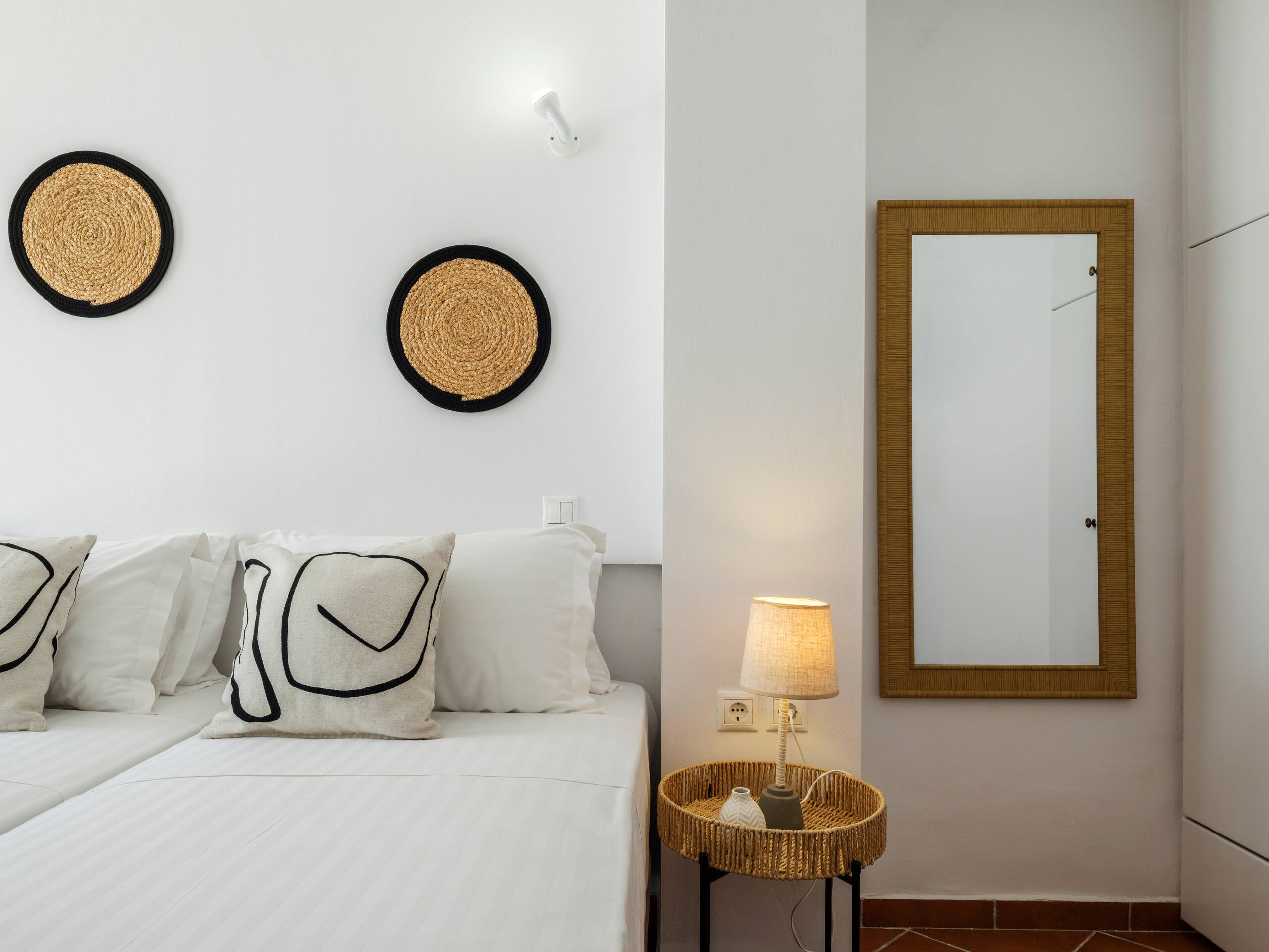 Mykonian Living The Little Venice Suite II 11