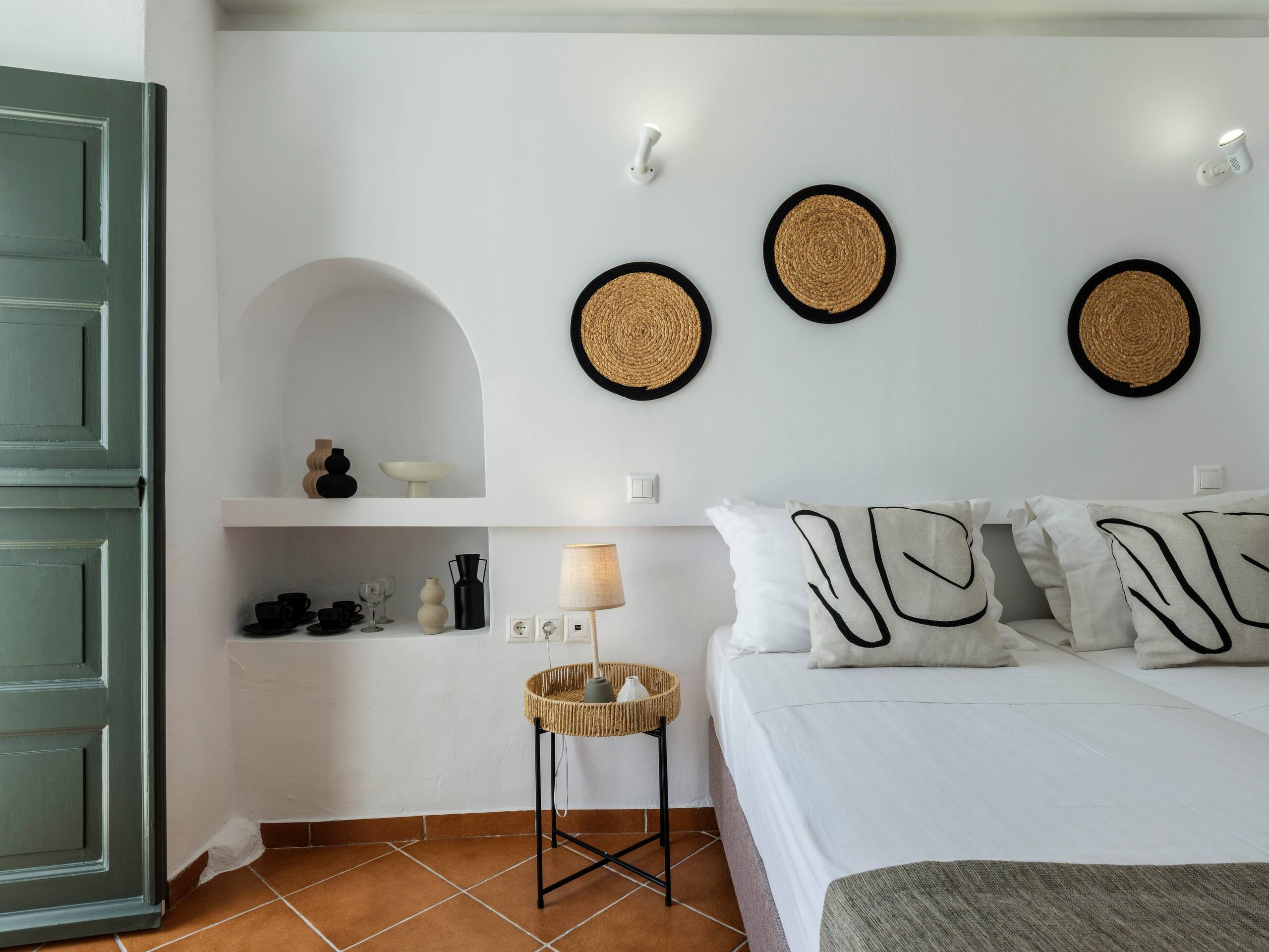Mykonian Living The Little Venice Suite II 8