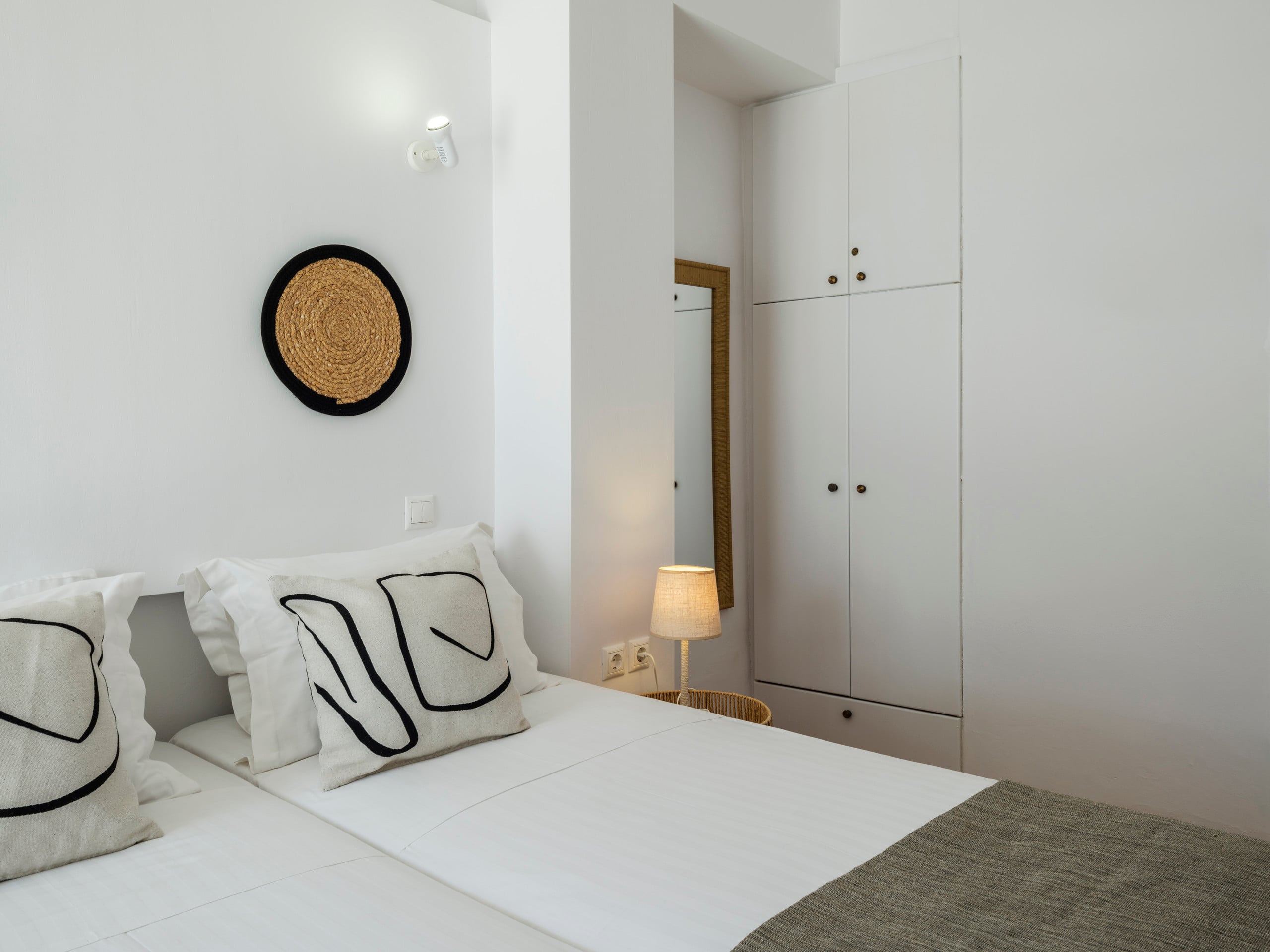 Mykonian Living The Little Venice Suite II 13