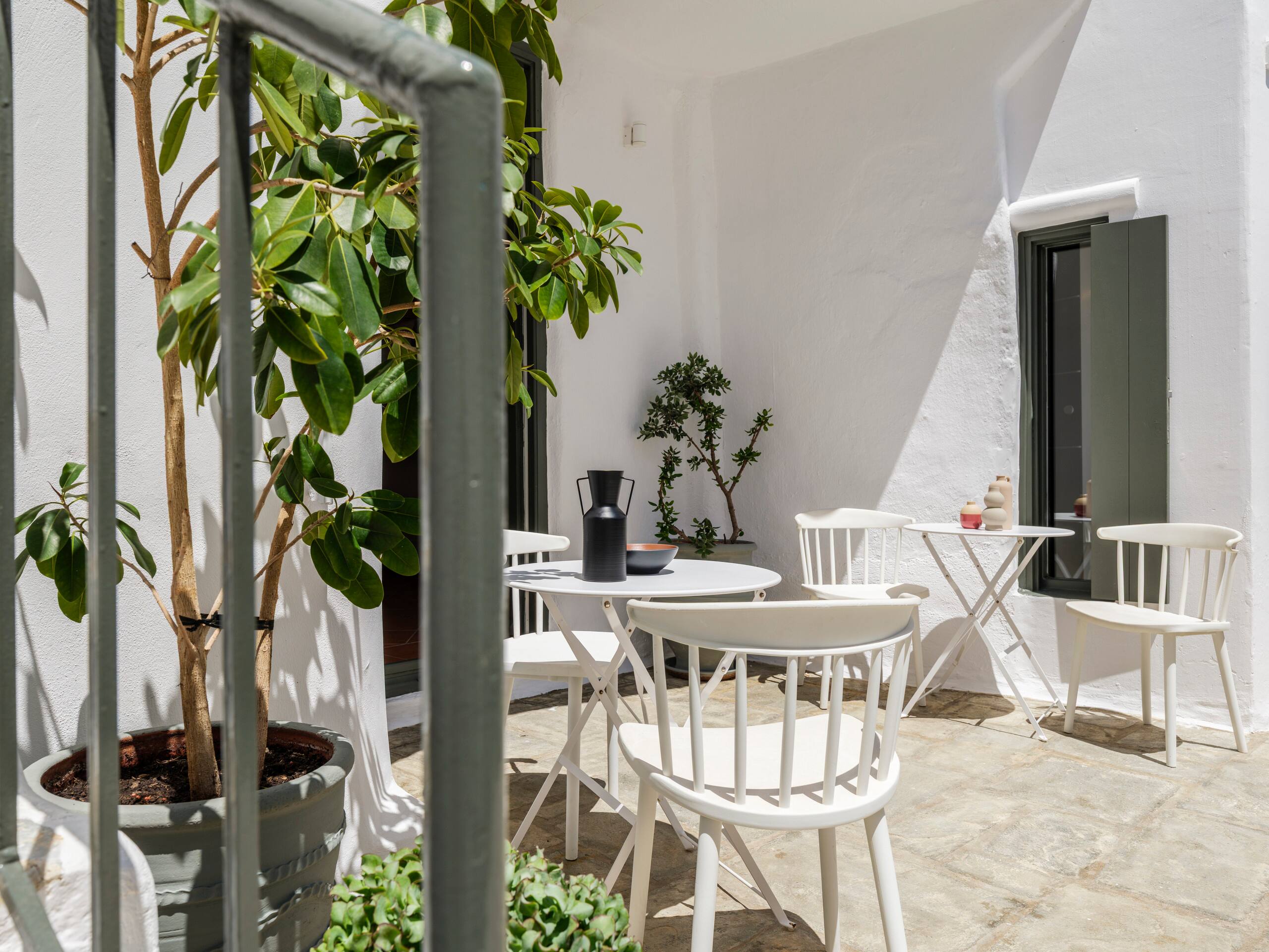 Mykonian Living The Little Venice Suite II 14