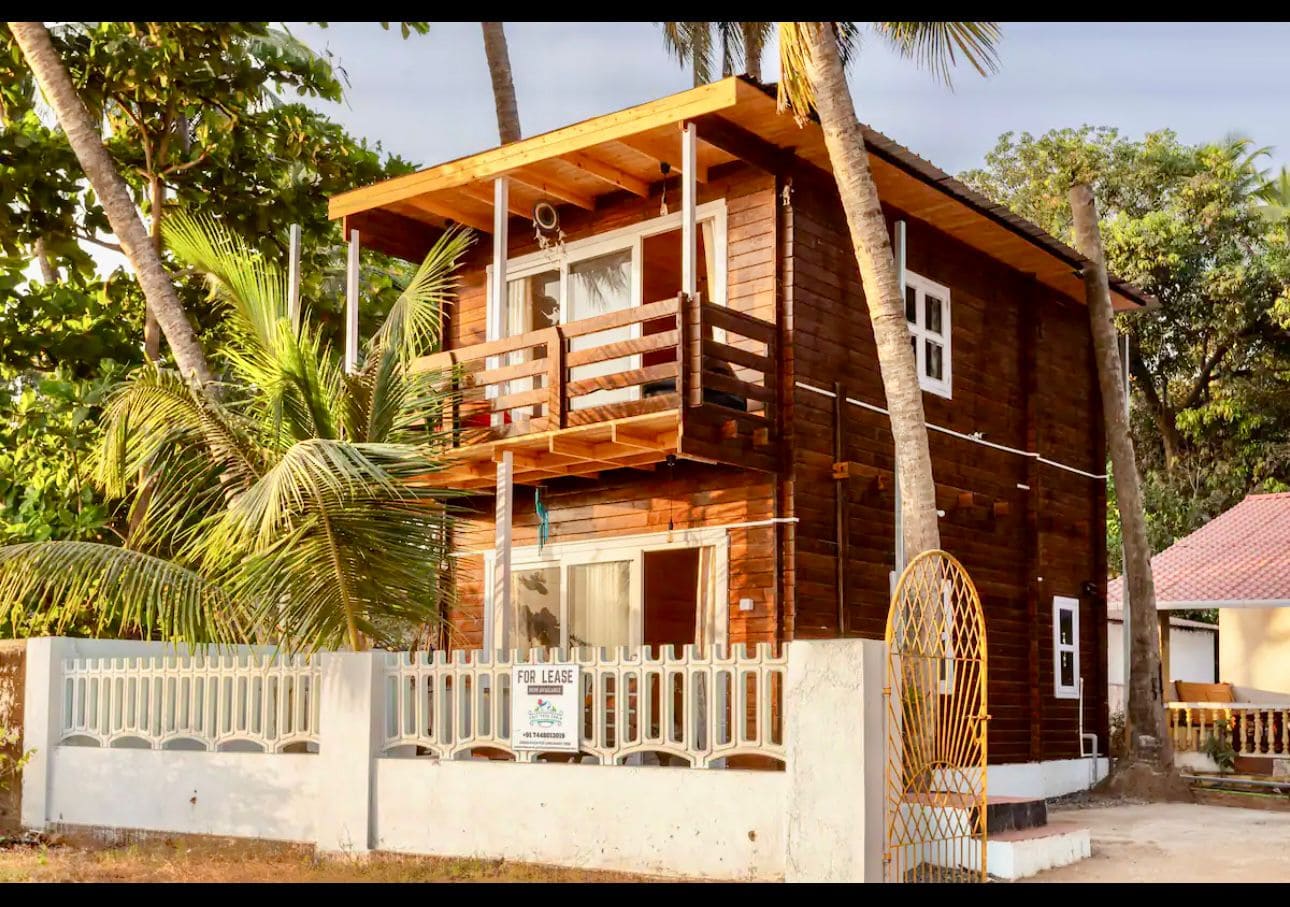 Abby's Cottage 2
