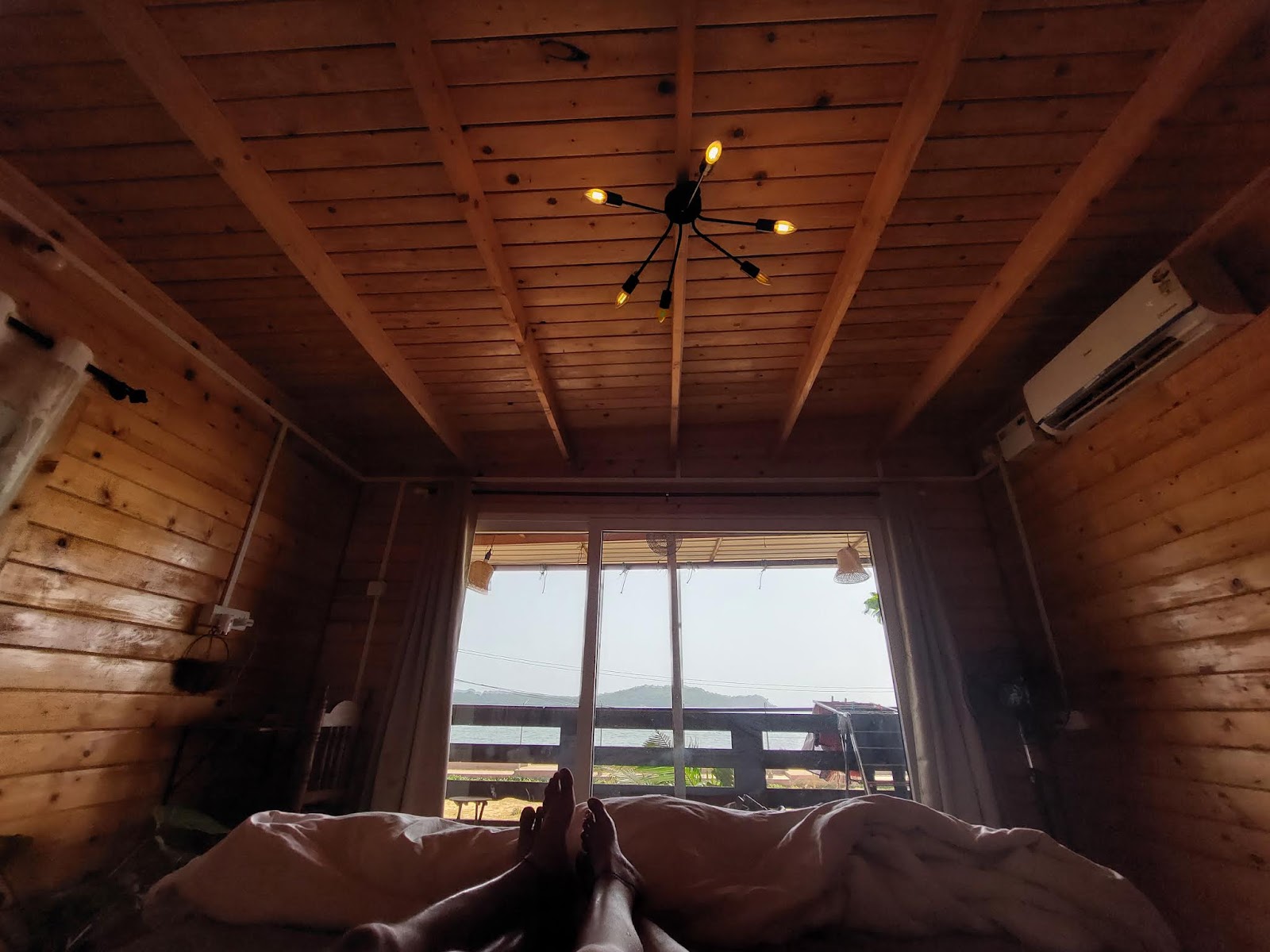 Abby's Cottage 5