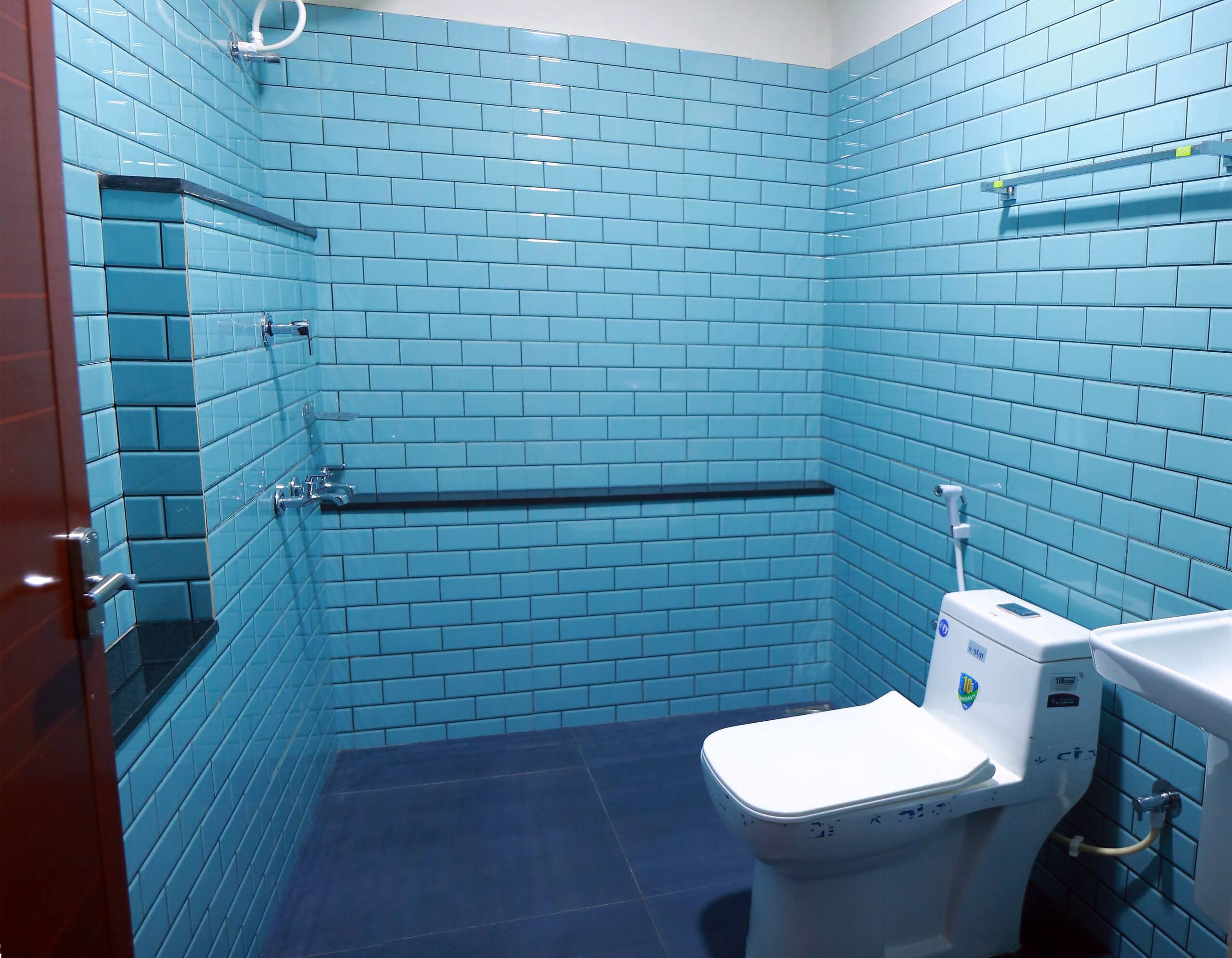 Pamba Pool cottage 7