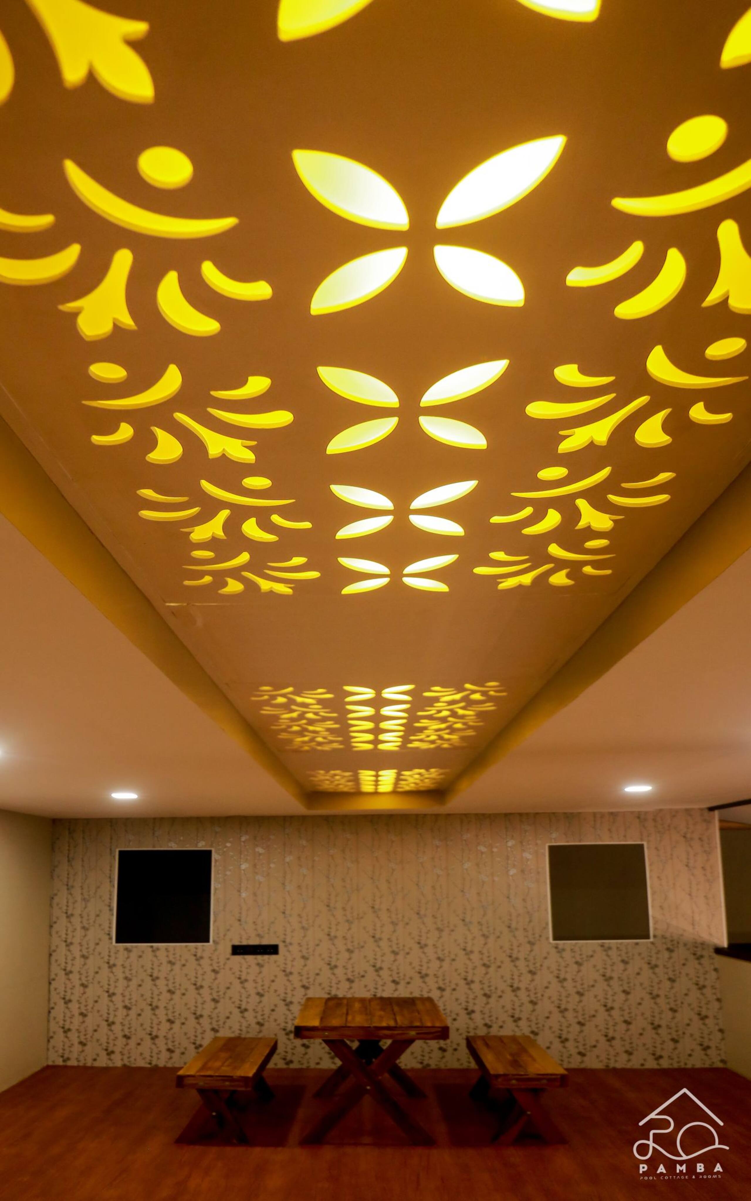 Pamba Pool cottage 9