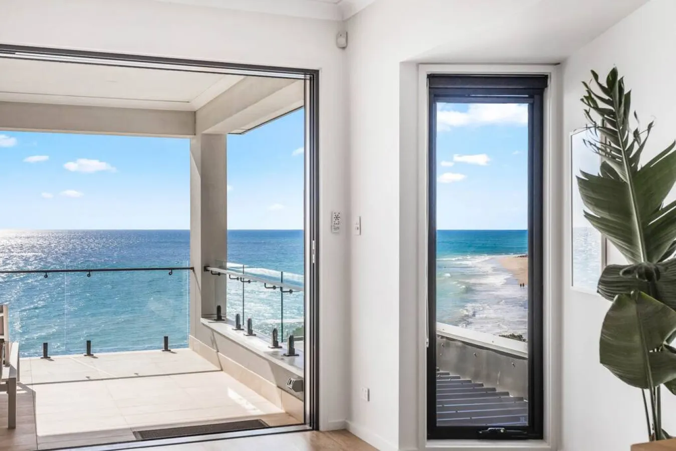 Seascape at Christies Beach—Oceanview Family Stay 13