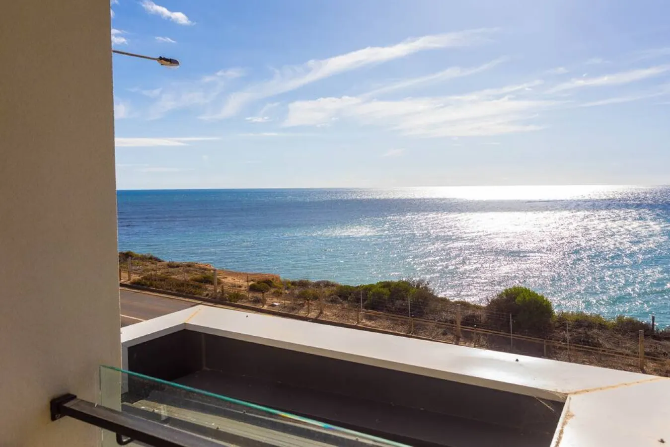 Seascape at Christies Beach—Oceanview Family Stay 17