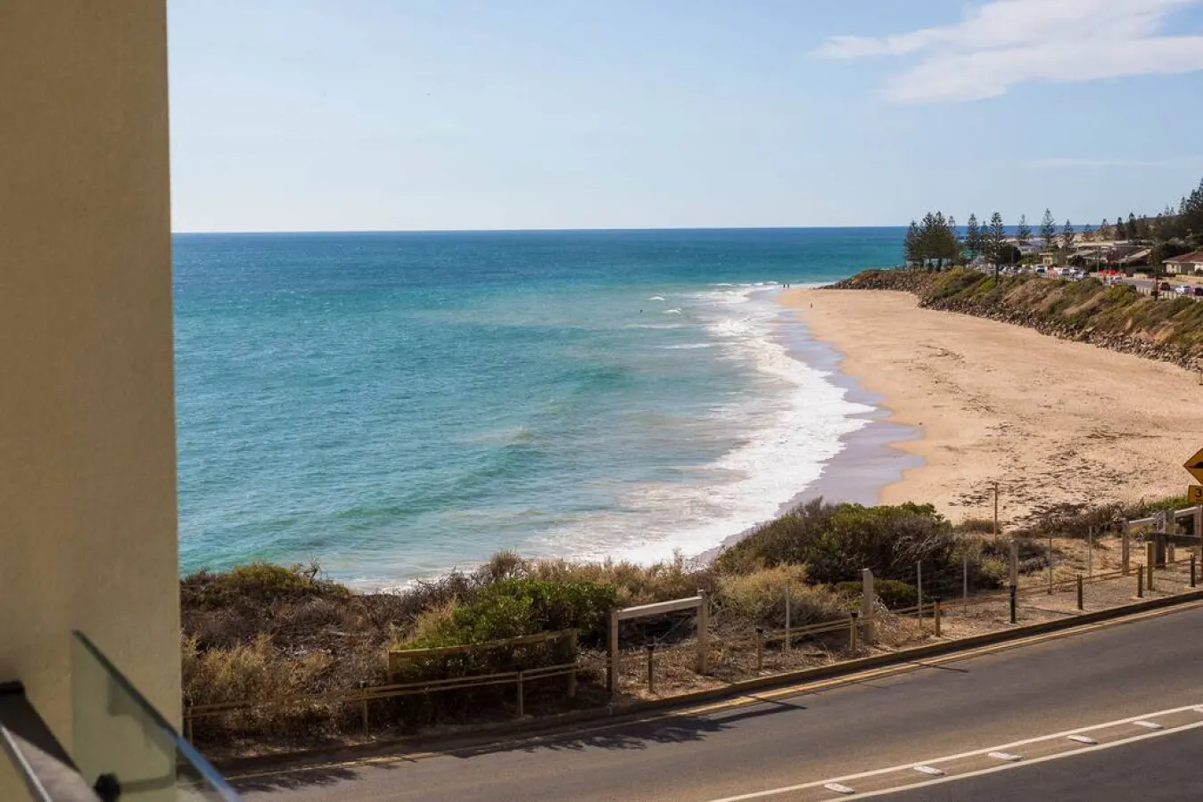 Seascape at Christies Beach—Oceanview Family Stay 18