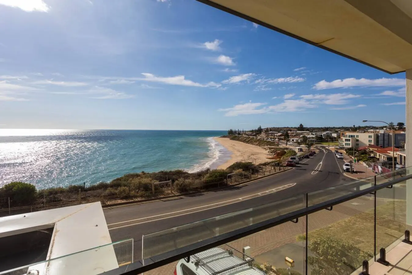 Seascape at Christies Beach—Oceanview Family Stay — photo 4