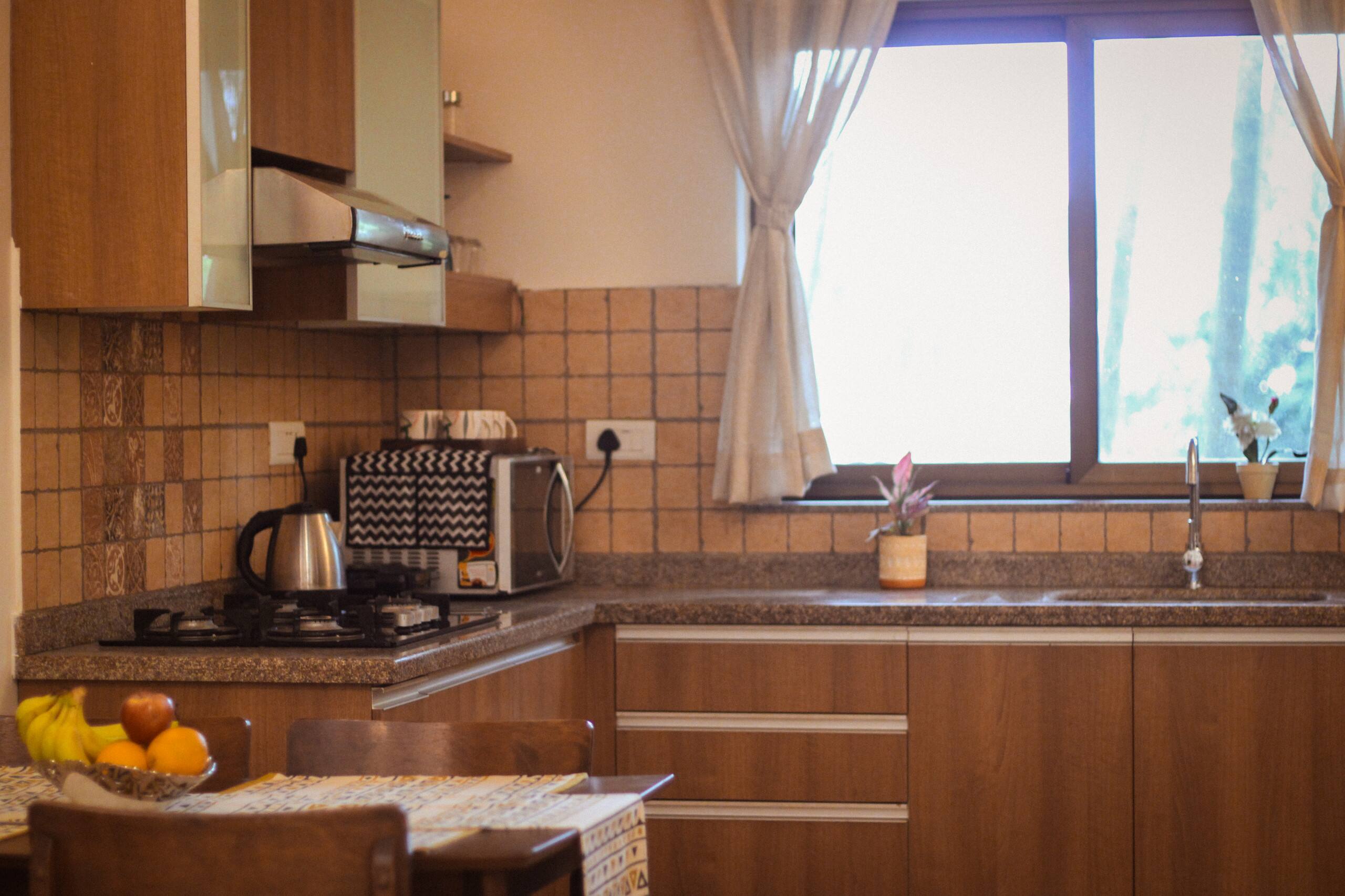 Luxe 2BHK|3 Washroom|Pool | Walk to Candolim Beach 19