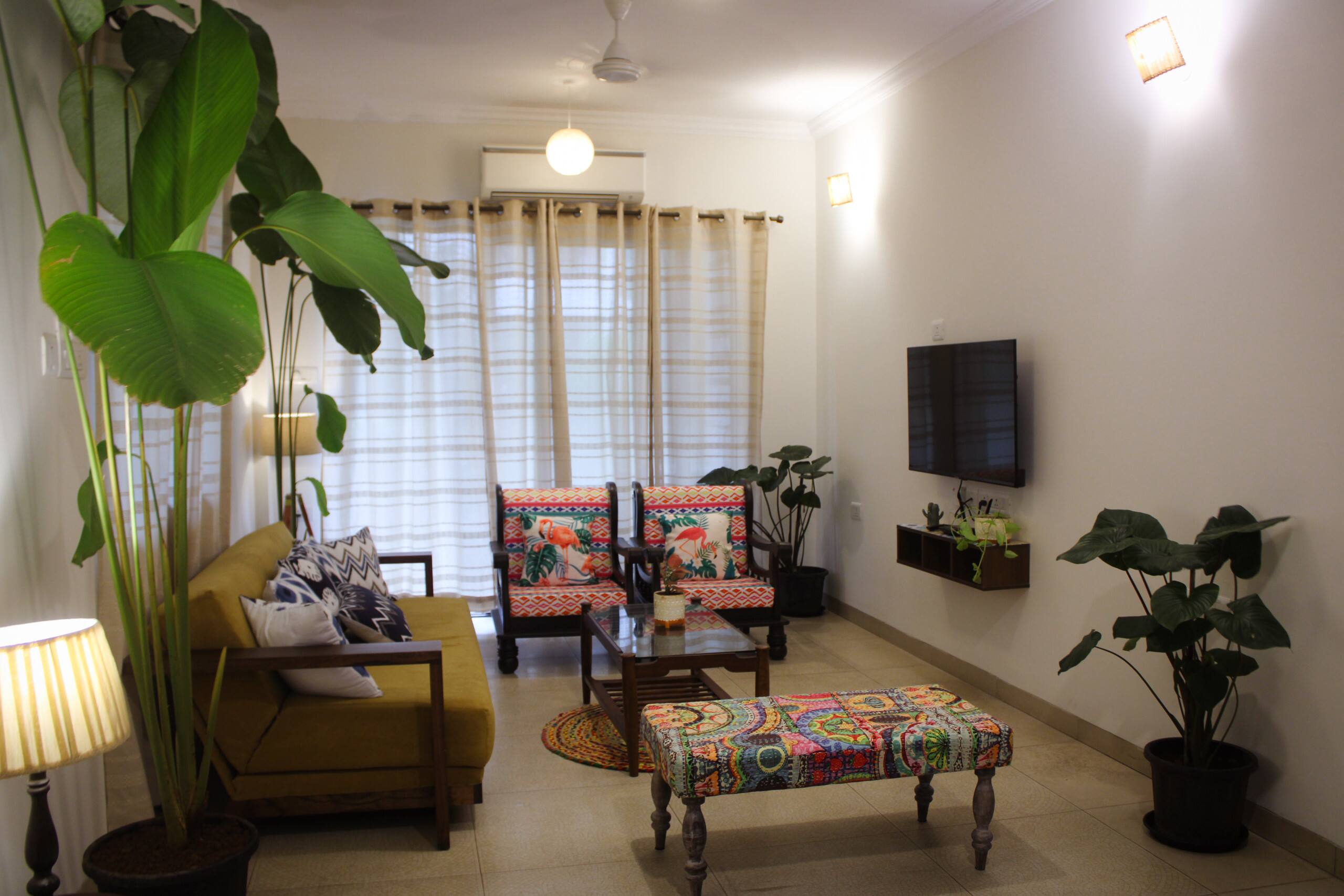 Luxe 2BHK|3 Washroom|Pool | Walk to Candolim Beach 13