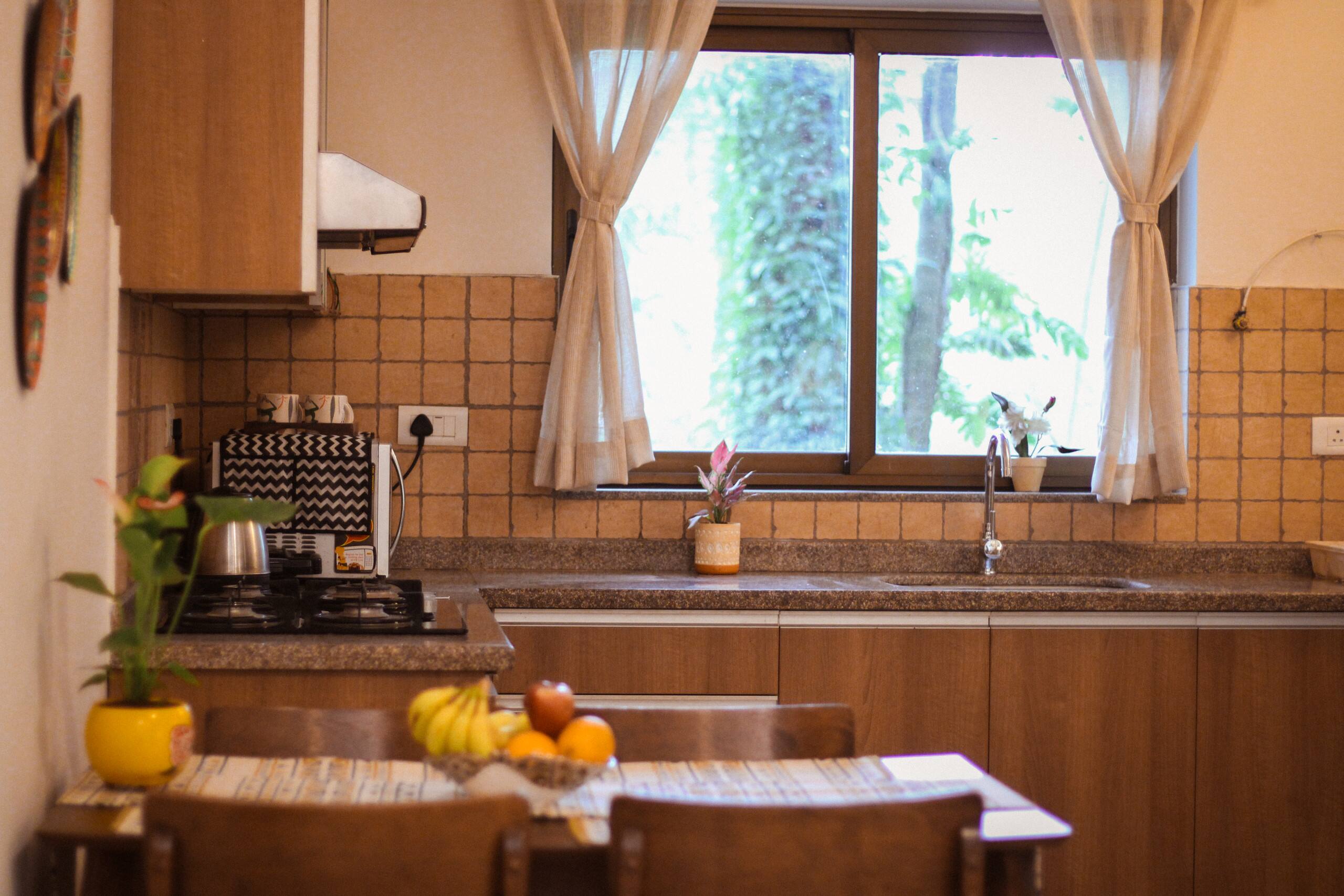 Luxe 2BHK|3 Washroom|Pool | Walk to Candolim Beach 7