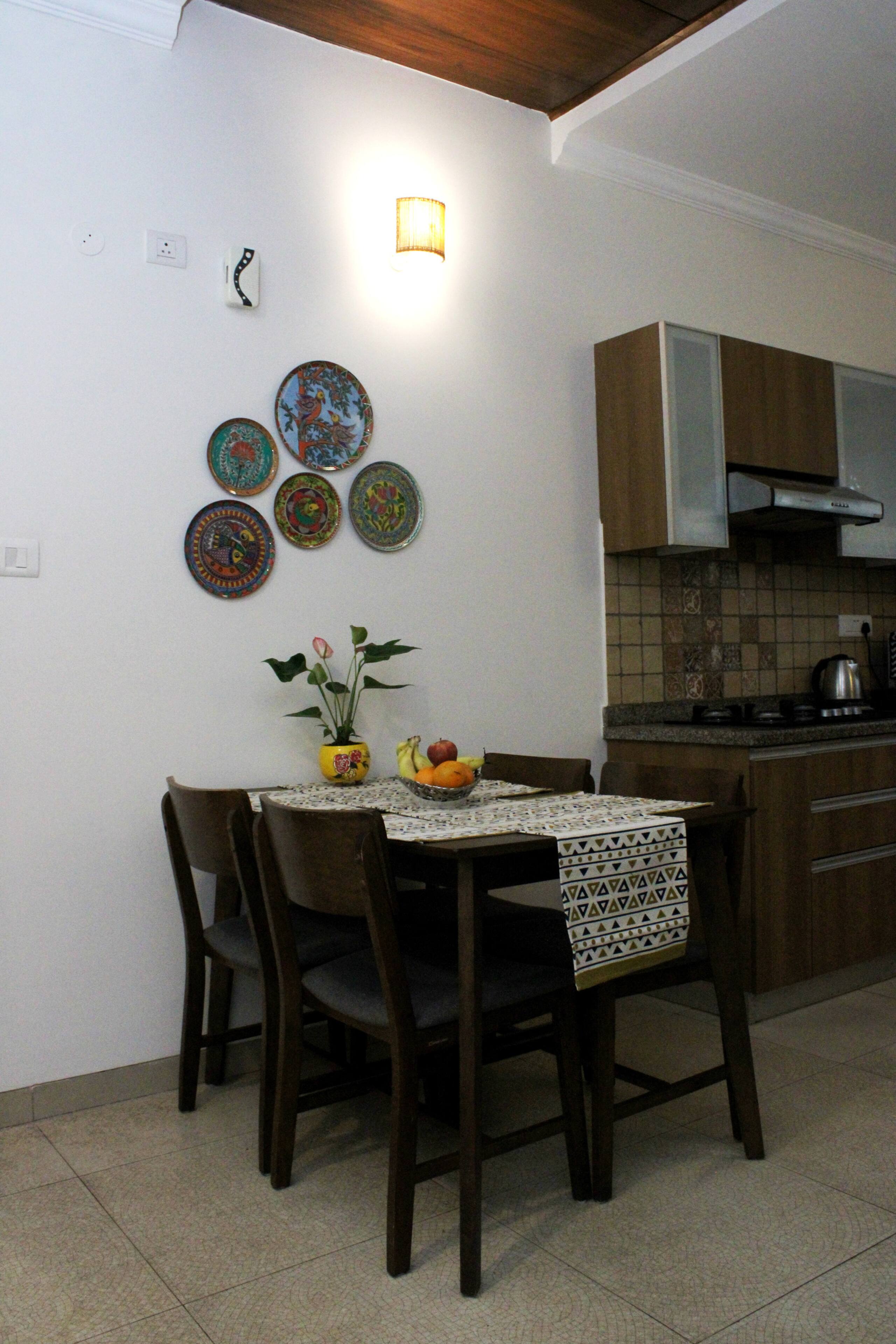 Luxe 2BHK|3 Washroom|Pool | Walk to Candolim Beach 20
