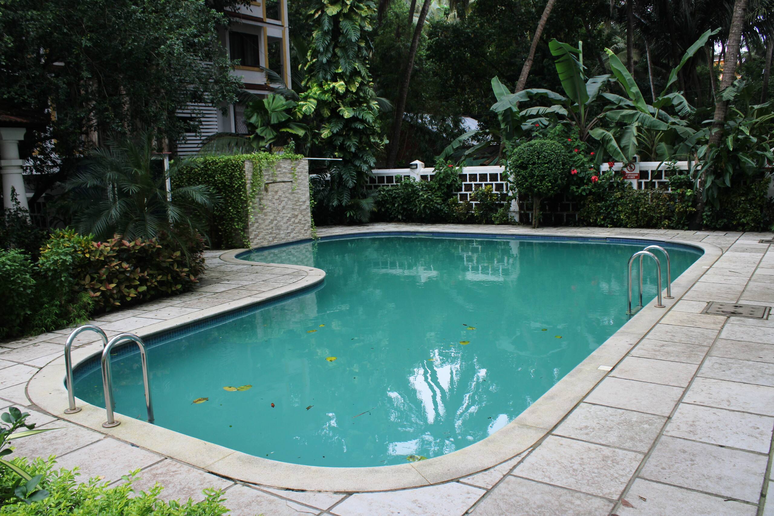 Luxe 2BHK|3 Washroom|Pool | Walk to Candolim Beach 6