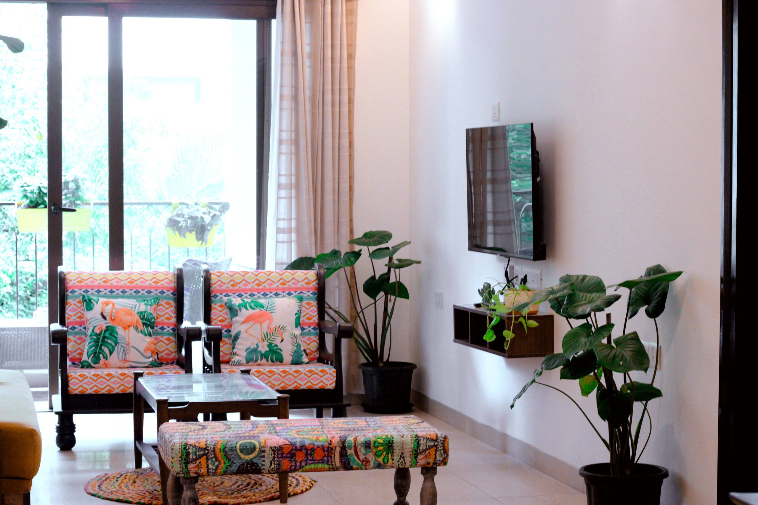 Luxe 2BHK|3 Washroom|Pool | Walk to Candolim Beach 9