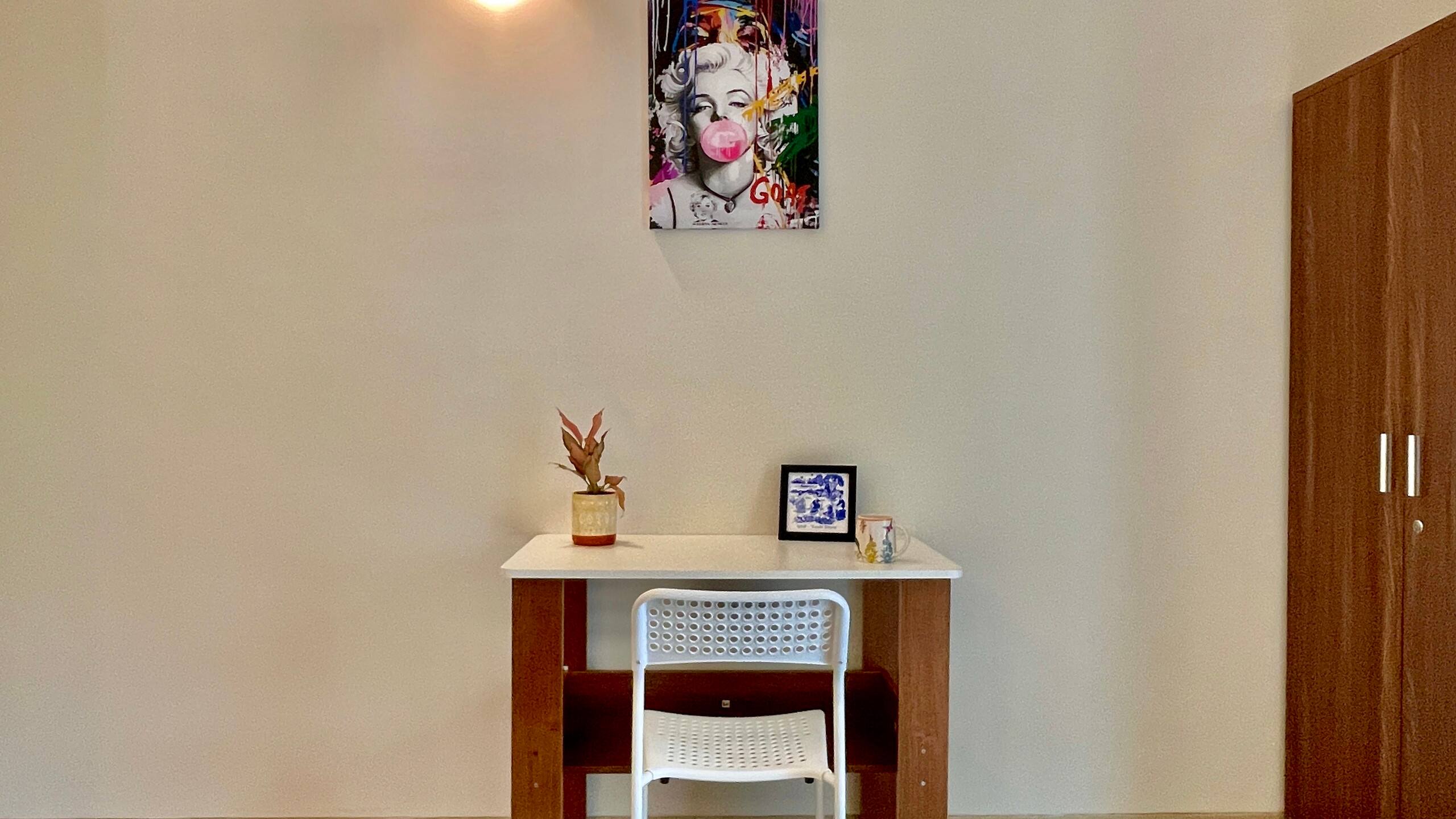 Luxe 2BHK|3 Washroom|Pool | Walk to Candolim Beach 35