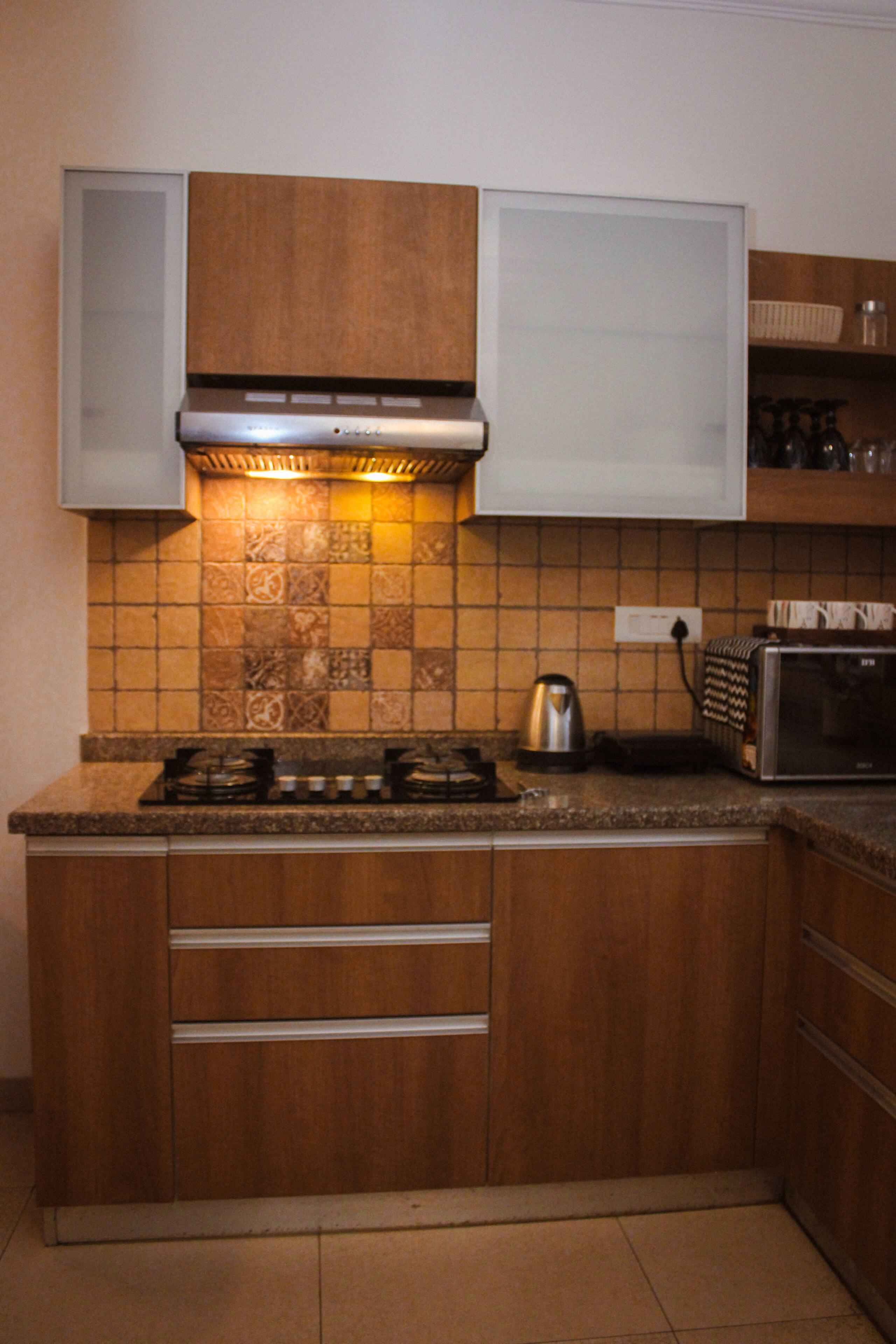 Luxe 2BHK|3 Washroom|Pool | Walk to Candolim Beach 16