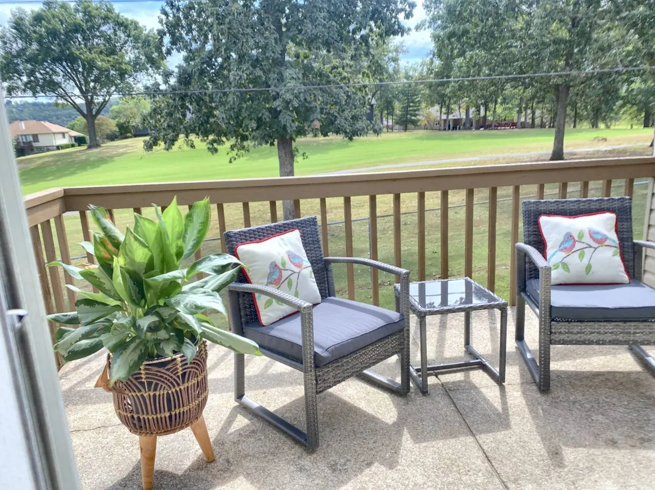 Gorgeous with Golf View, Branson Strip/Lake Marina - Apartment 4