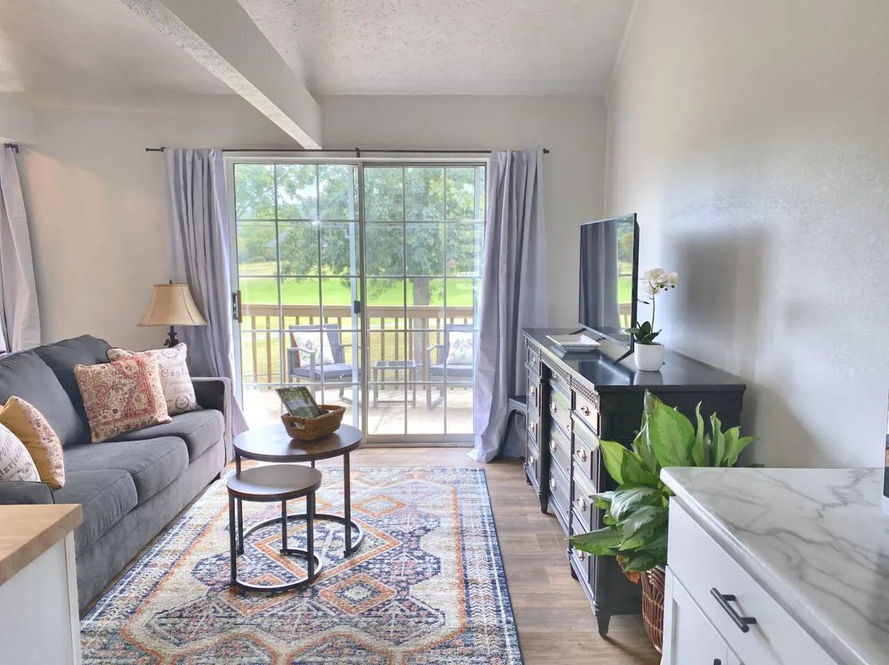 Gorgeous with Golf View, Branson Strip/Lake Marina - Apartment 5