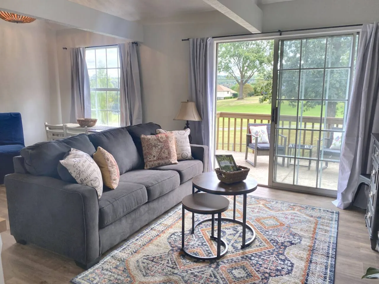 Gorgeous with Golf View, Branson Strip/Lake Marina - Apartment 7