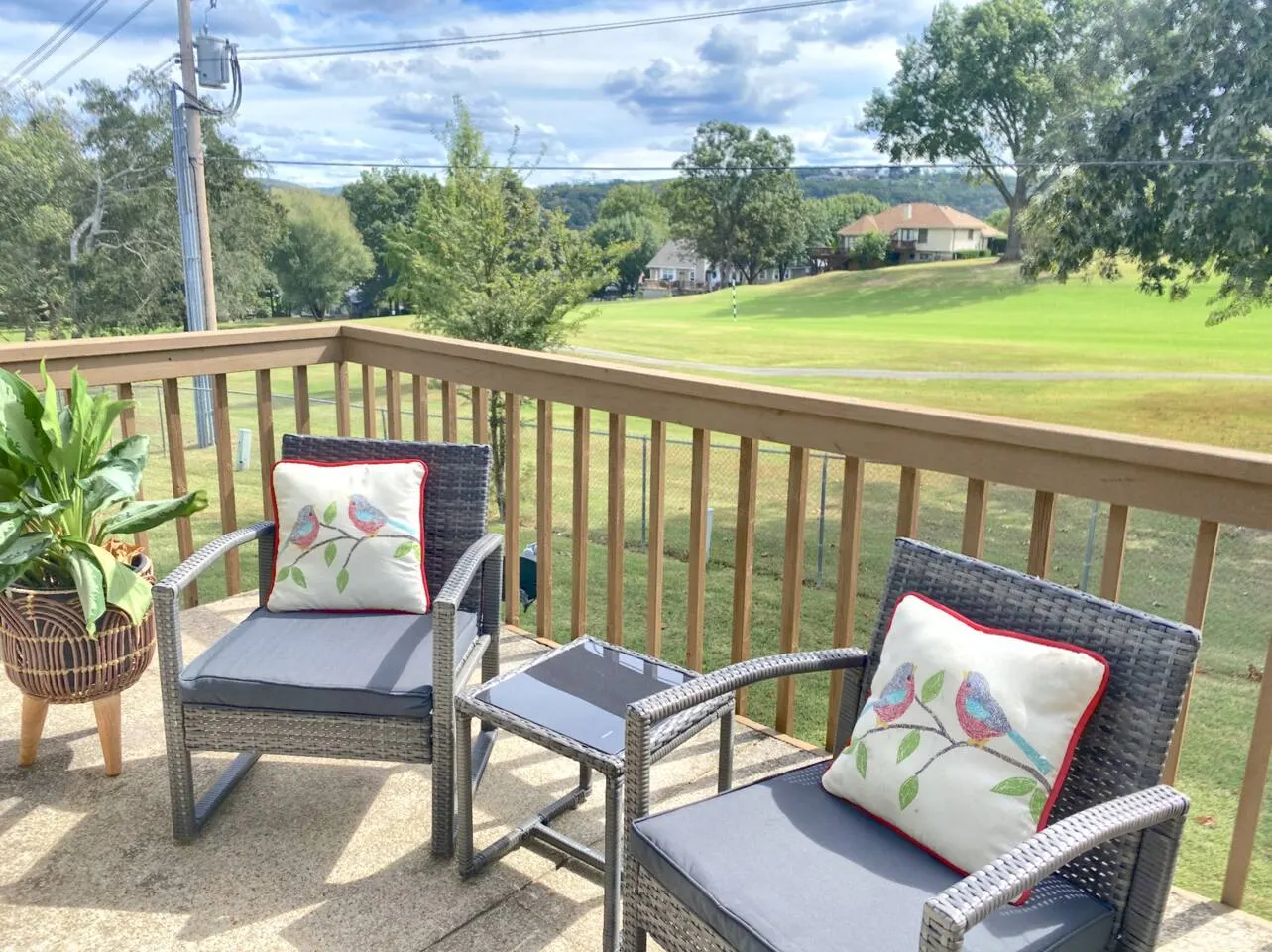 Gorgeous with Golf View, Branson Strip/Lake Marina - Apartment 8