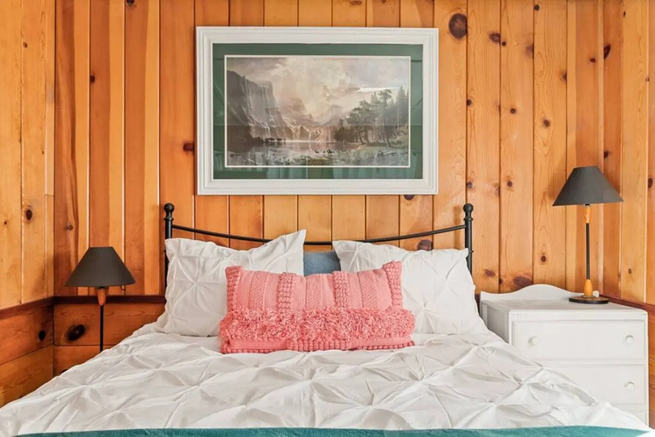 Tree Top Casitas w/ Hot Tub & Walk to the Village 13