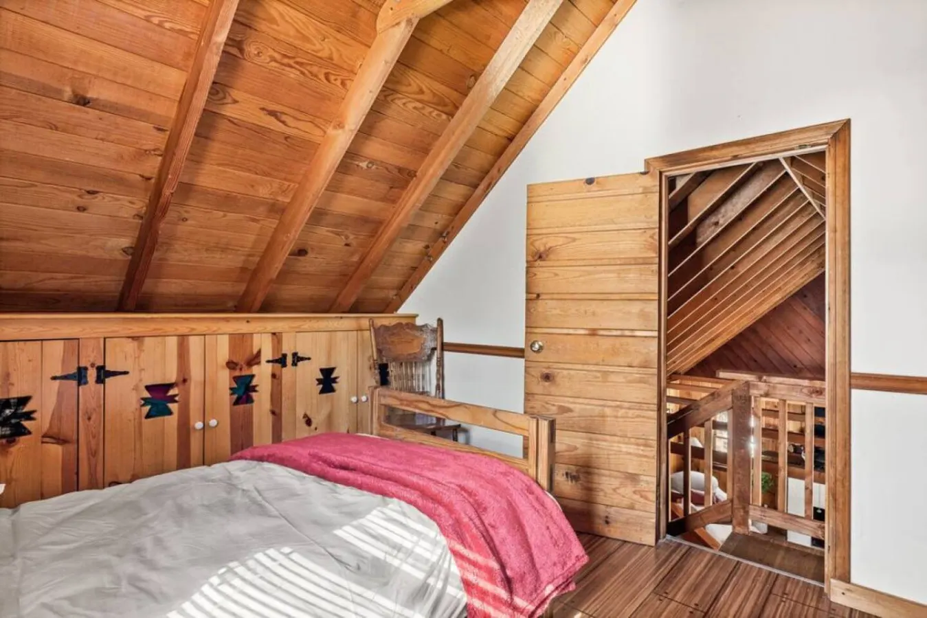Tree Top Casitas w/ Hot Tub & Walk to the Village 17