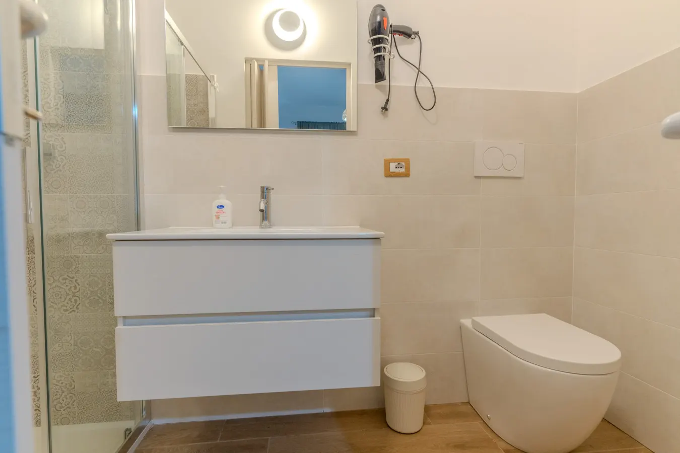 CasaBlanc - Camera Tripla Don Nino 10