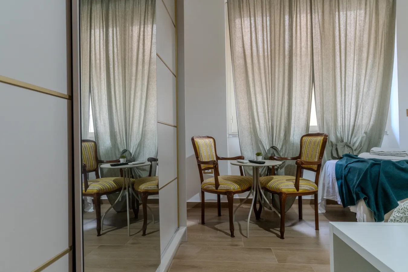 CasaBlanc - Camera Tripla Don Nino 11