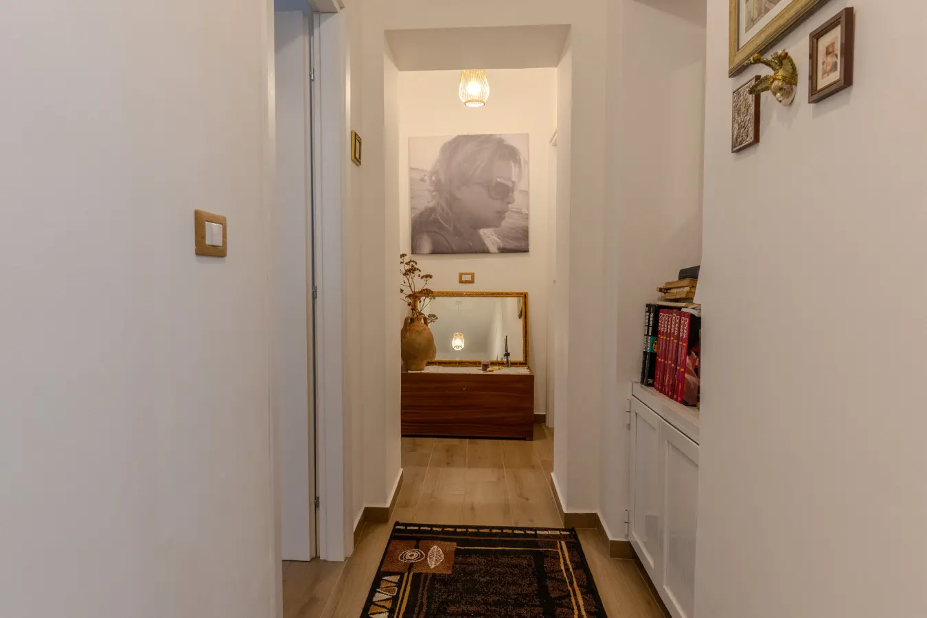 CasaBlanc - Camera Tripla Don Nino 12