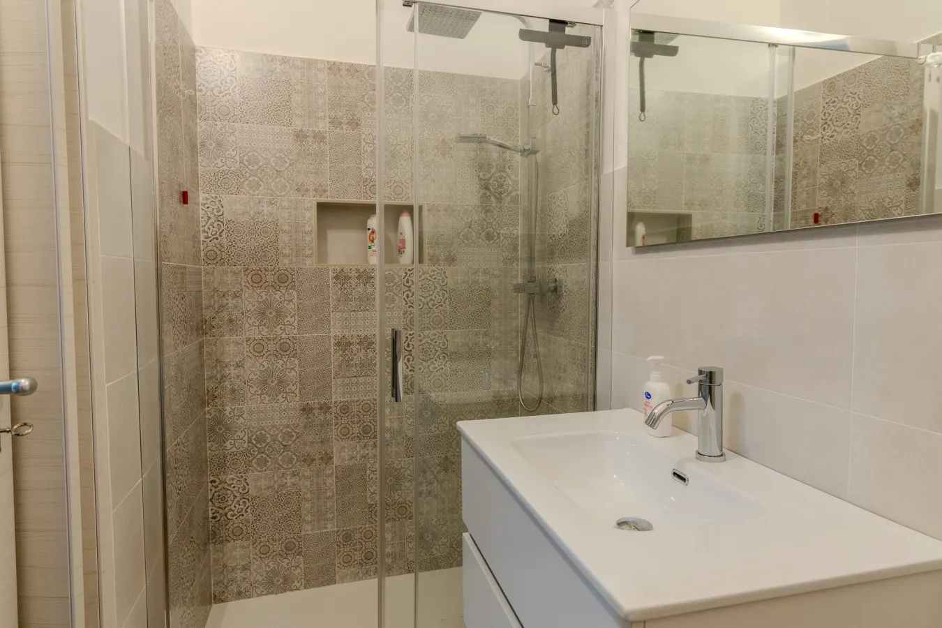 CasaBlanc - Camera Tripla Don Nino — photo 4