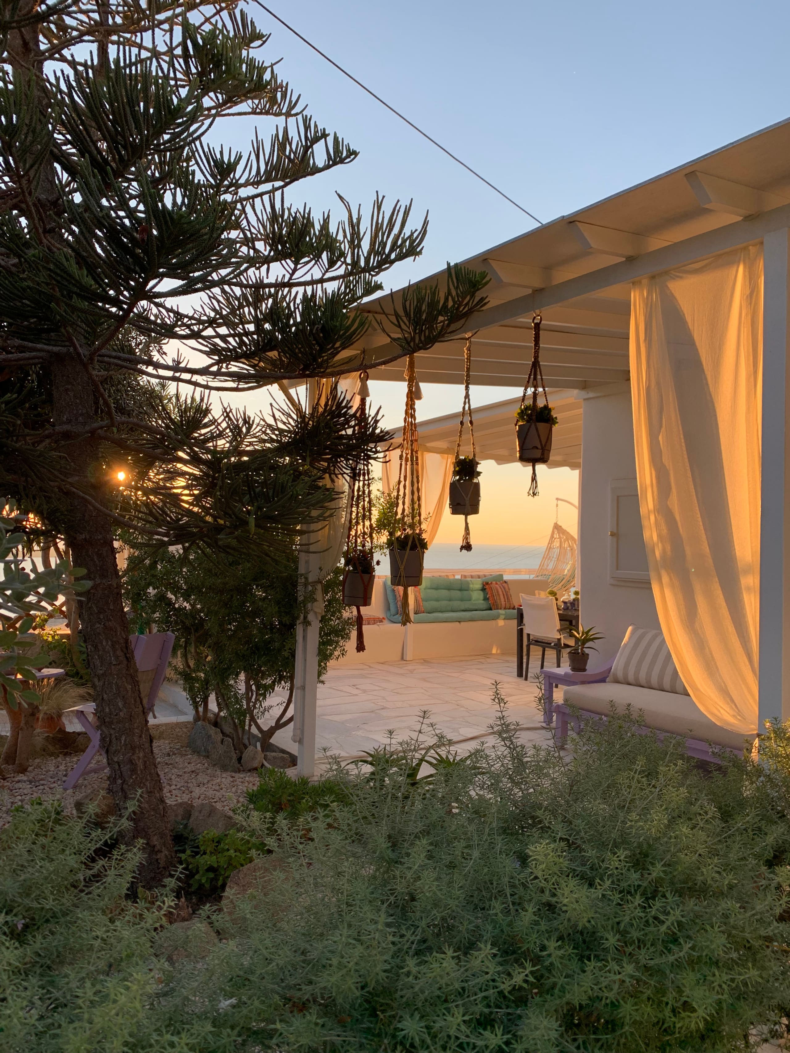 Windmills View | Walk to Chora | Villa Sand Lily — photo 5
