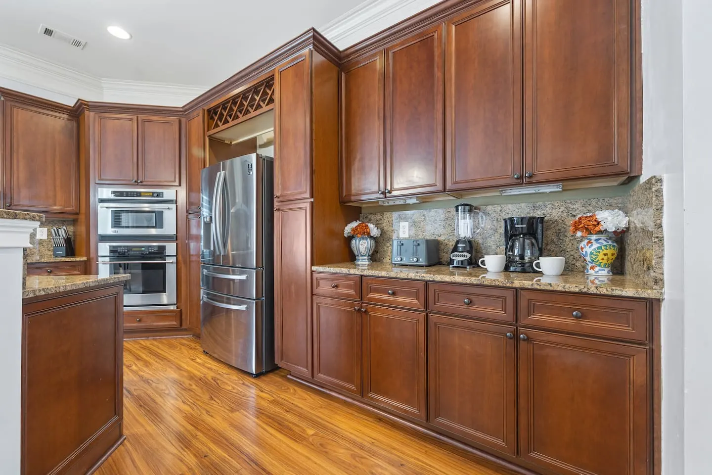 Modern 4BR Home by Atlantic Station 11