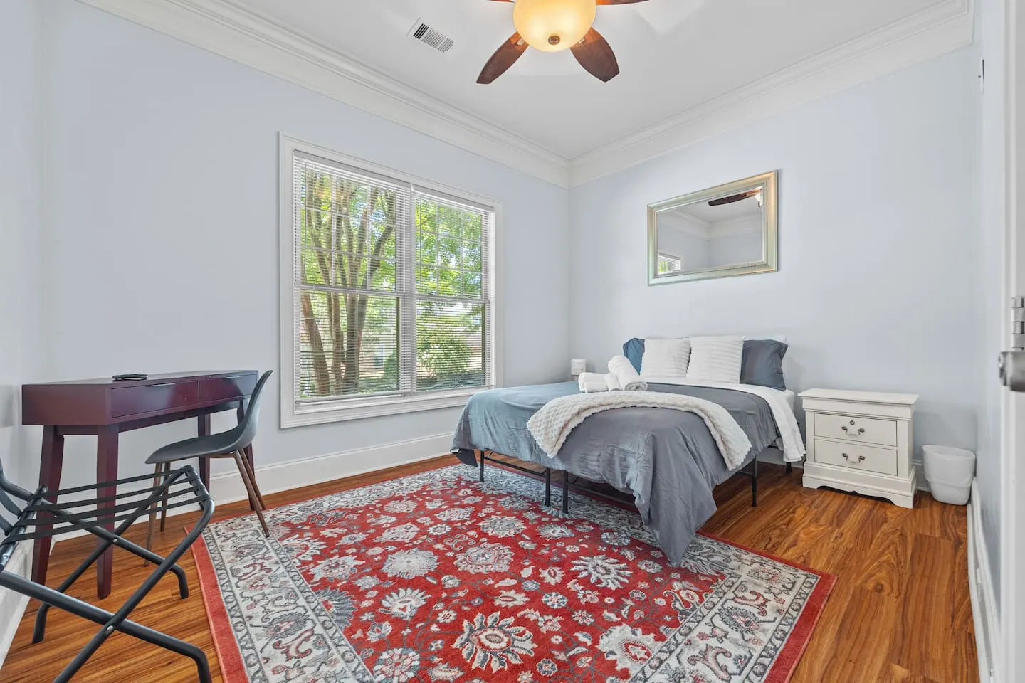 Modern 4BR Home by Atlantic Station 3