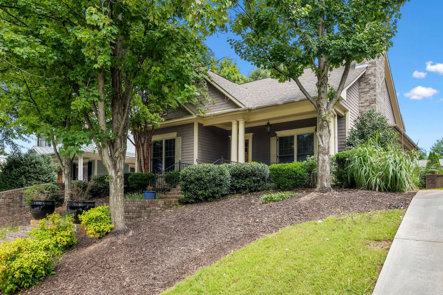 Modern 4BR Home by Atlantic Station 4