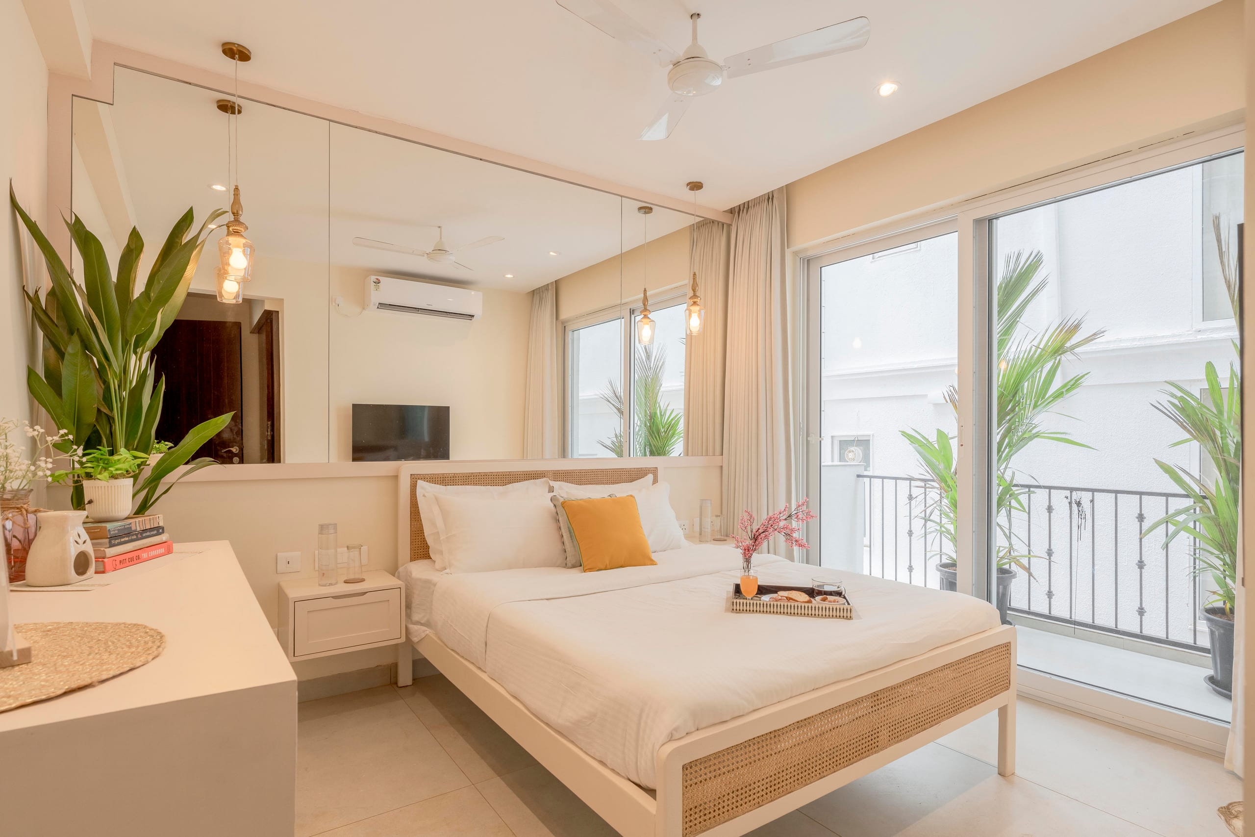 Luxury 3BHK Villa | Pvt Pool, Jacuzzi & Pool Table 27