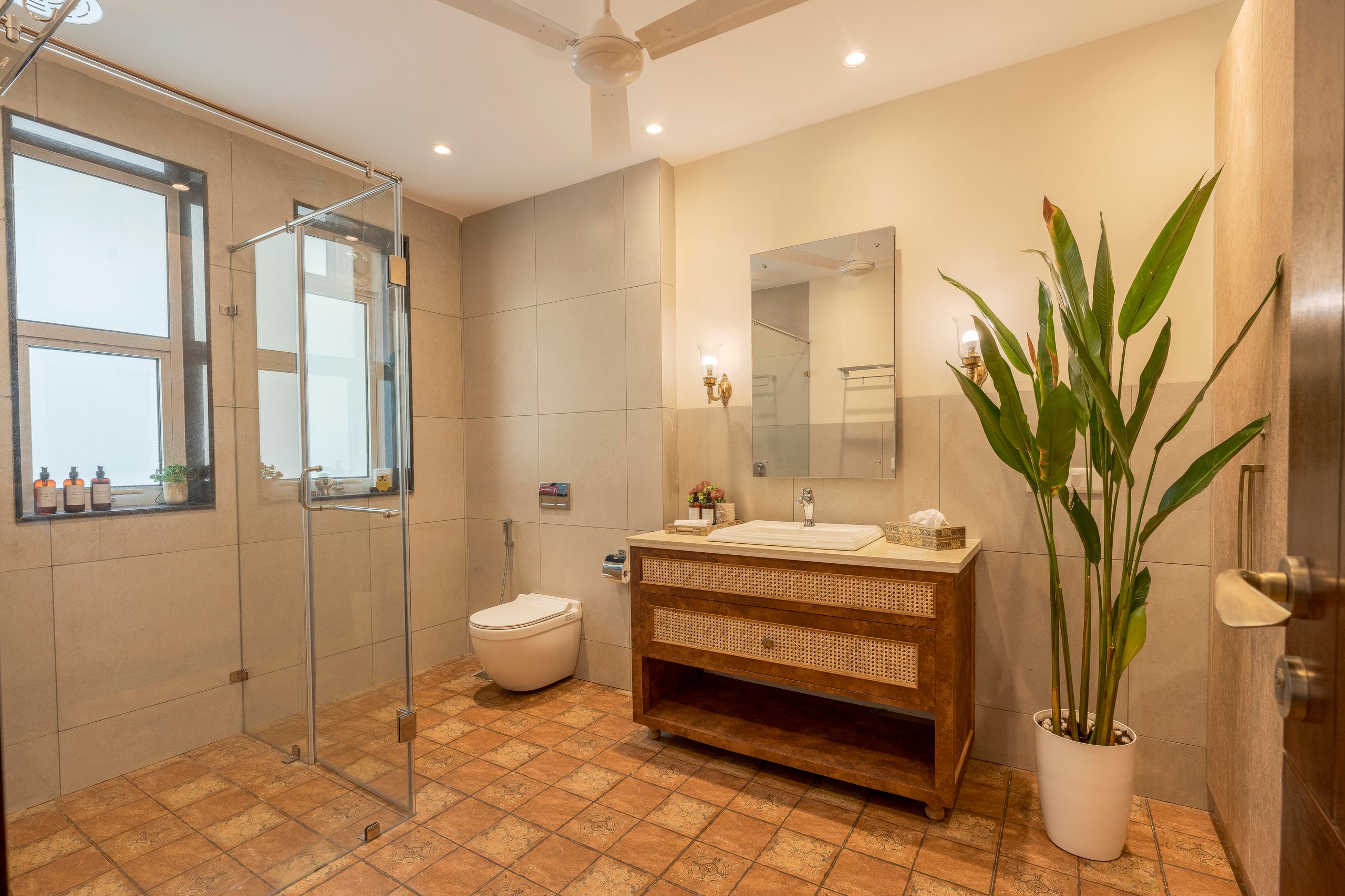 Luxury 3BHK Villa | Pvt Pool, Jacuzzi & Pool Table 36