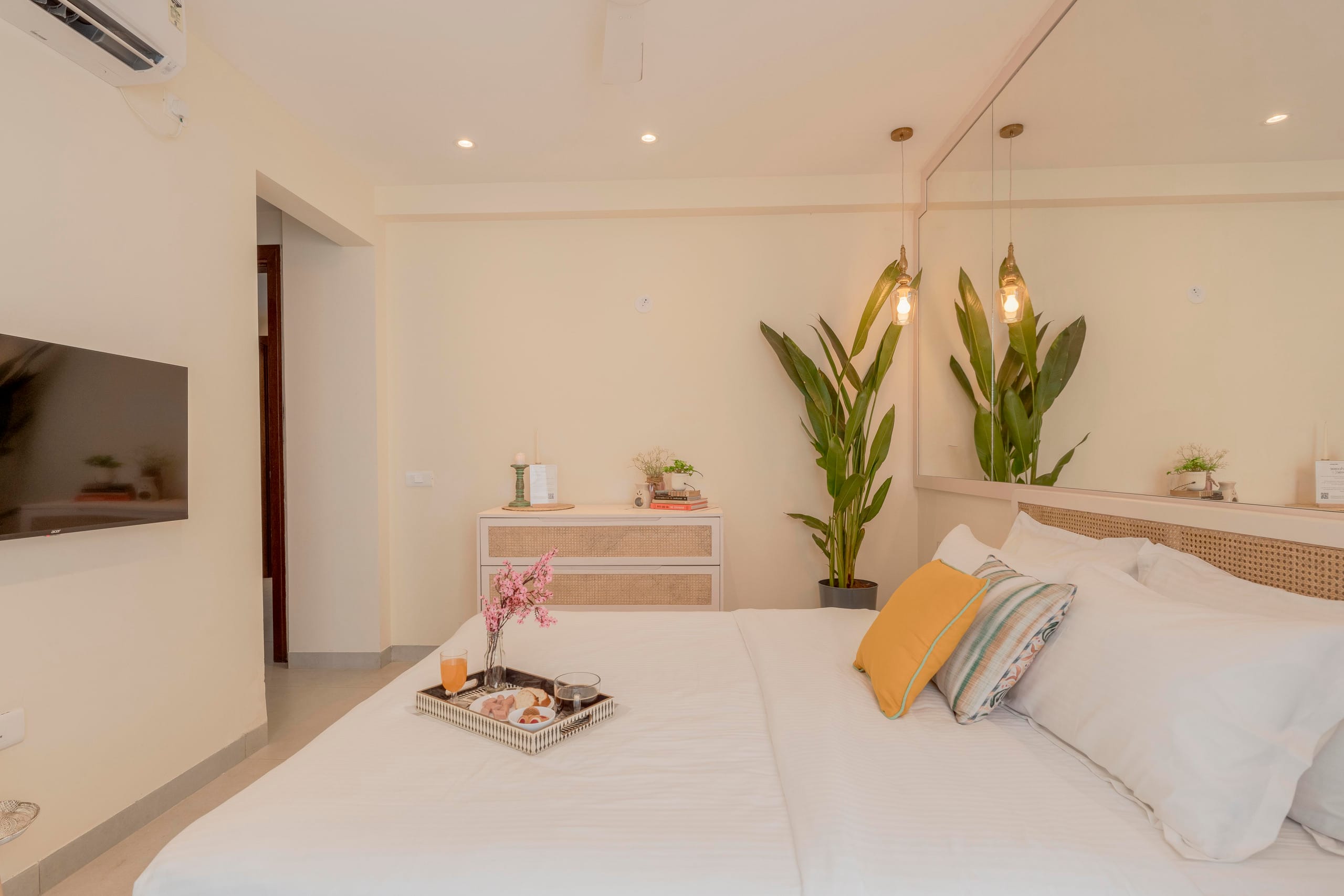 Luxury 3BHK Villa | Pvt Pool, Jacuzzi & Pool Table 28