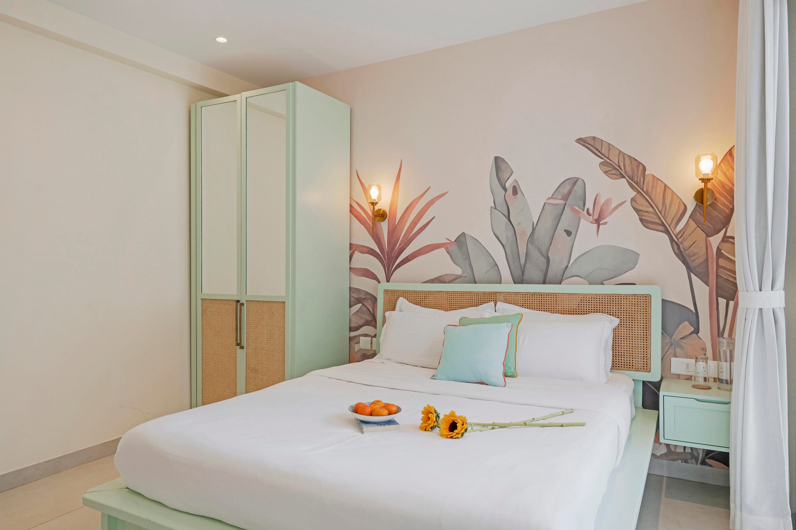 Luxury 3BHK Villa | Pvt Pool, Jacuzzi & Pool Table 23
