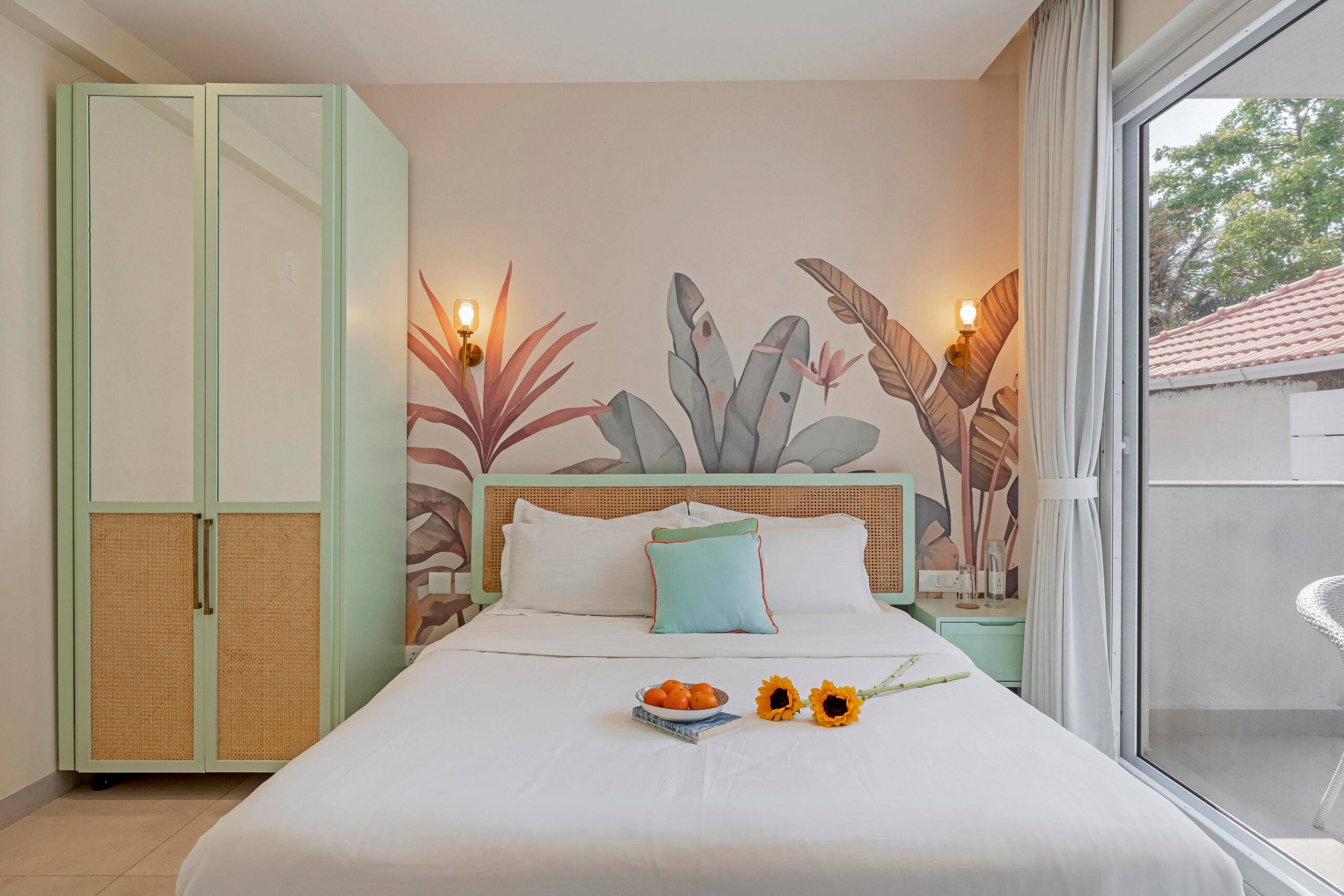 Luxury 3BHK Villa | Pvt Pool, Jacuzzi & Pool Table 7