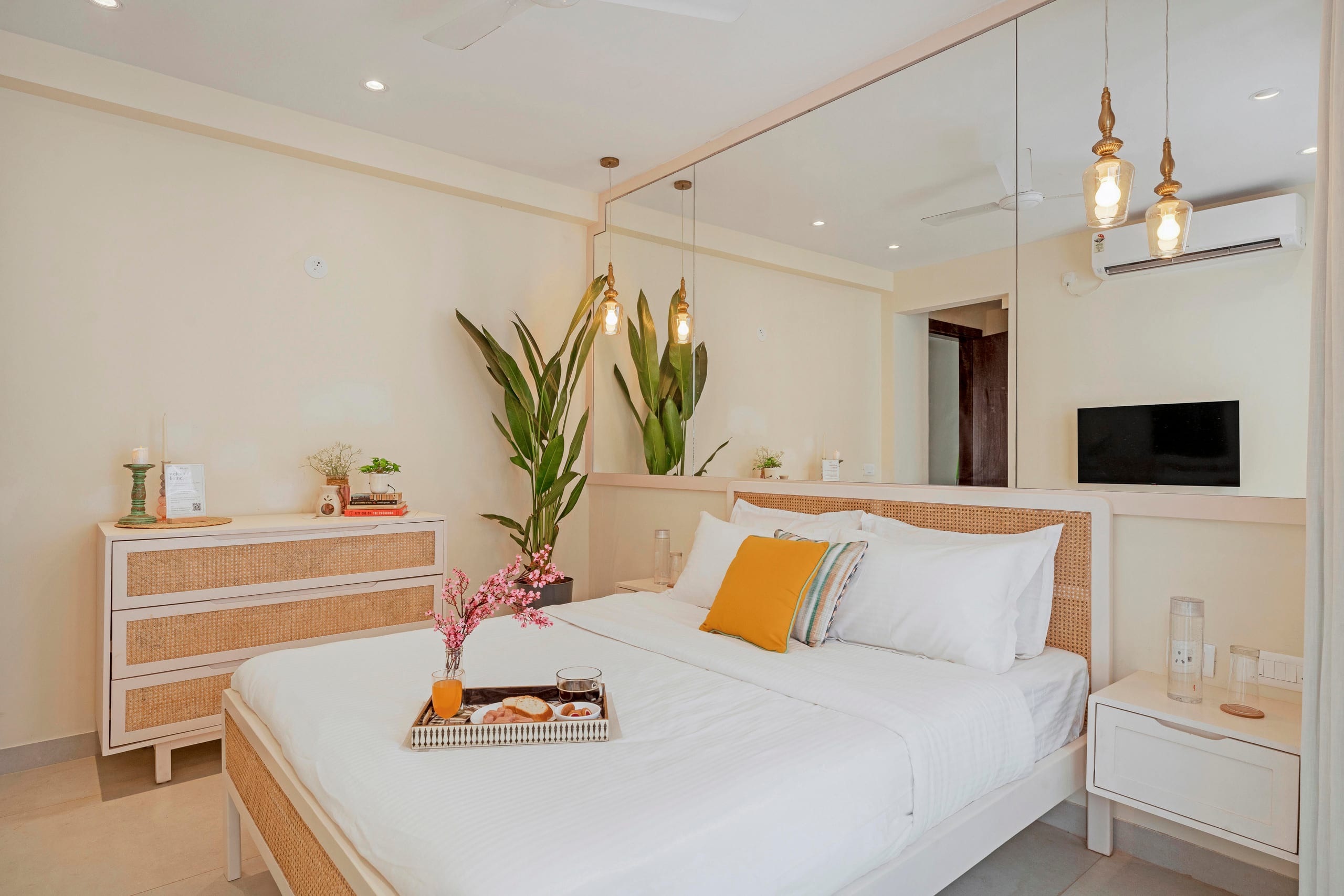 Luxury 3BHK Villa | Pvt Pool, Jacuzzi & Pool Table 31