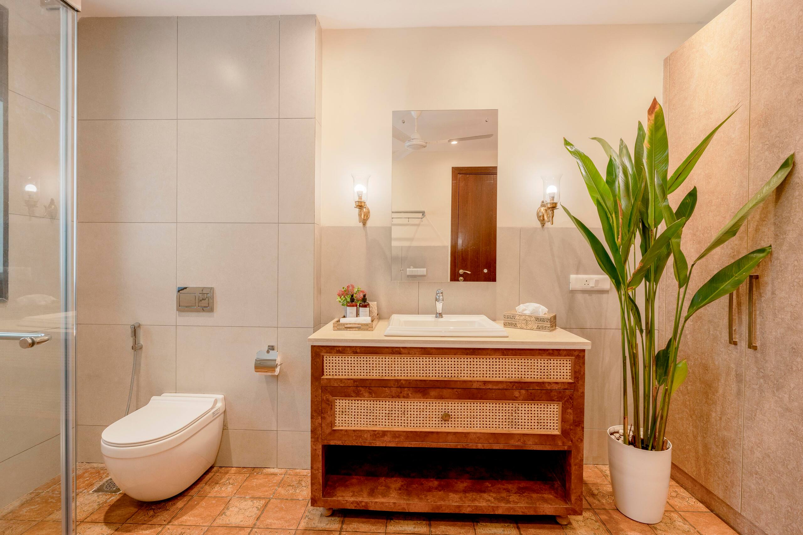Luxury 3BHK Villa | Pvt Pool, Jacuzzi & Pool Table 34
