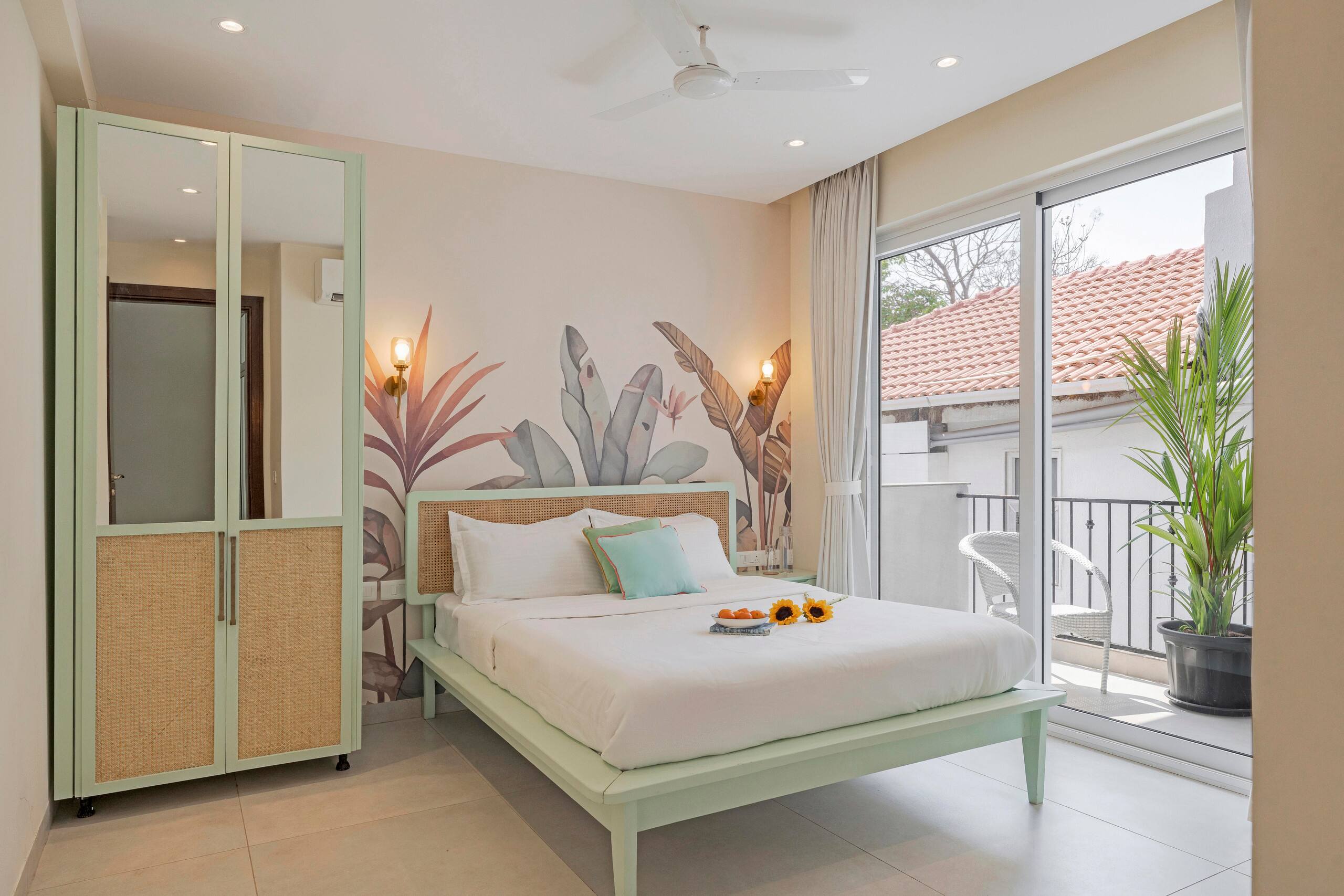 Luxury 3BHK Villa | Pvt Pool, Jacuzzi & Pool Table 25