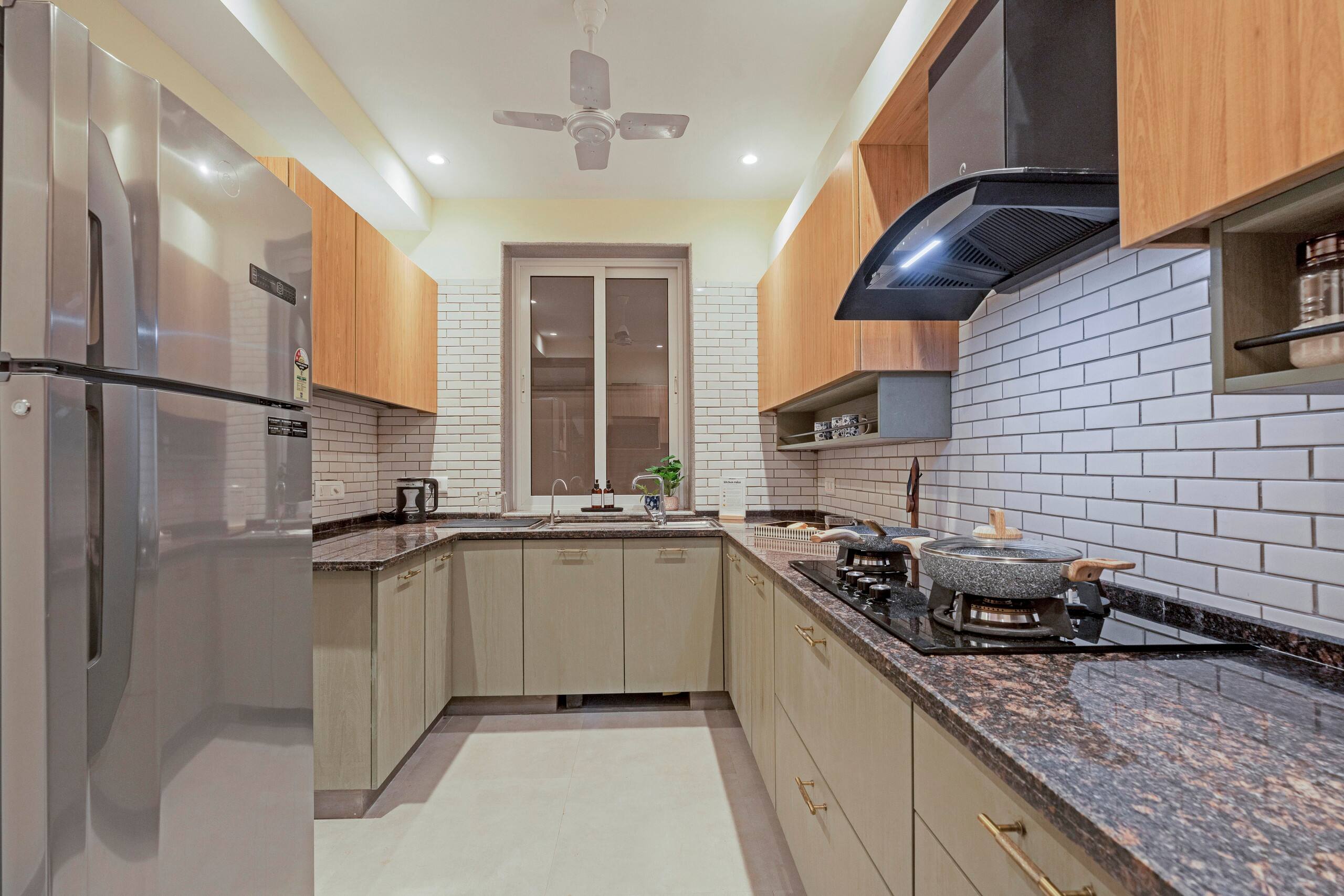 Luxury 3BHK Villa | Pvt Pool, Jacuzzi & Pool Table 13