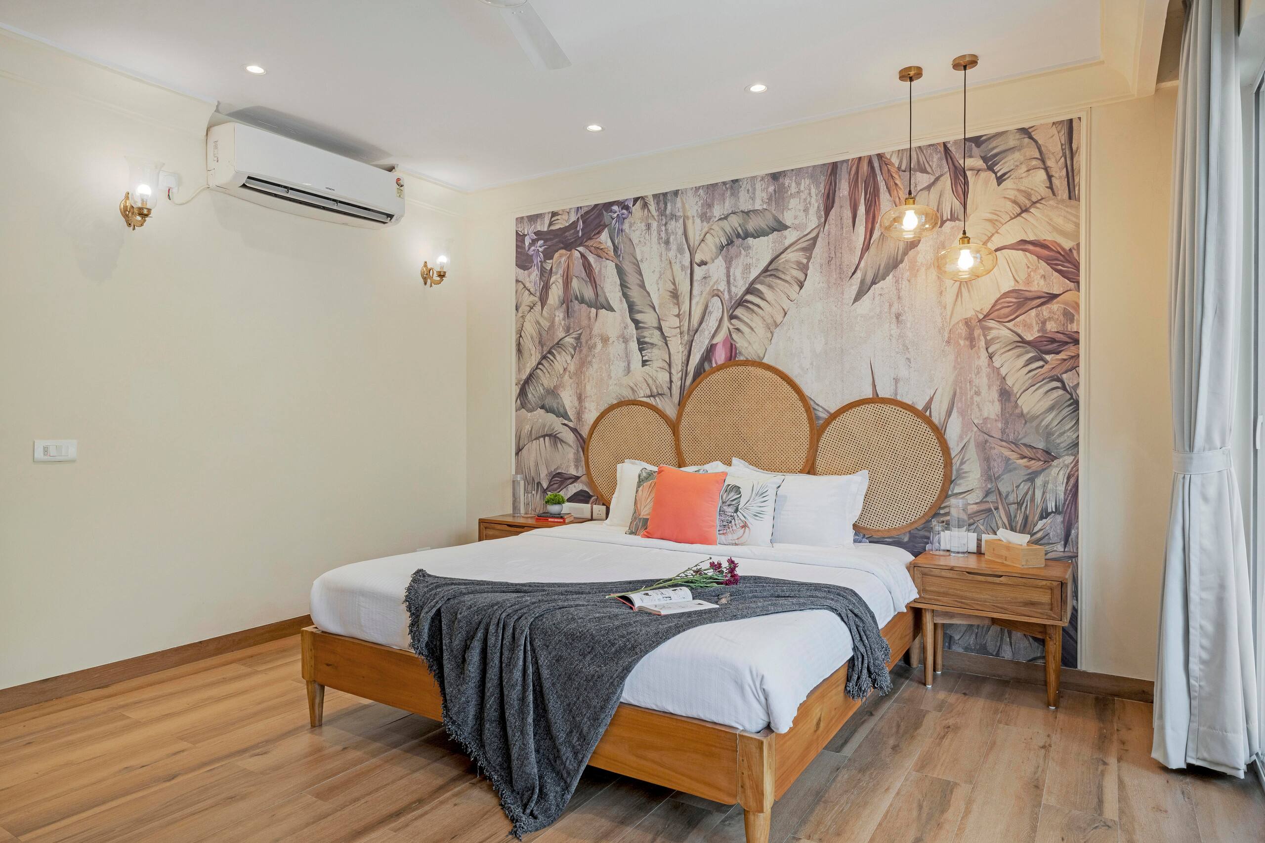 Luxury 3BHK Villa | Pvt Pool, Jacuzzi & Pool Table 21