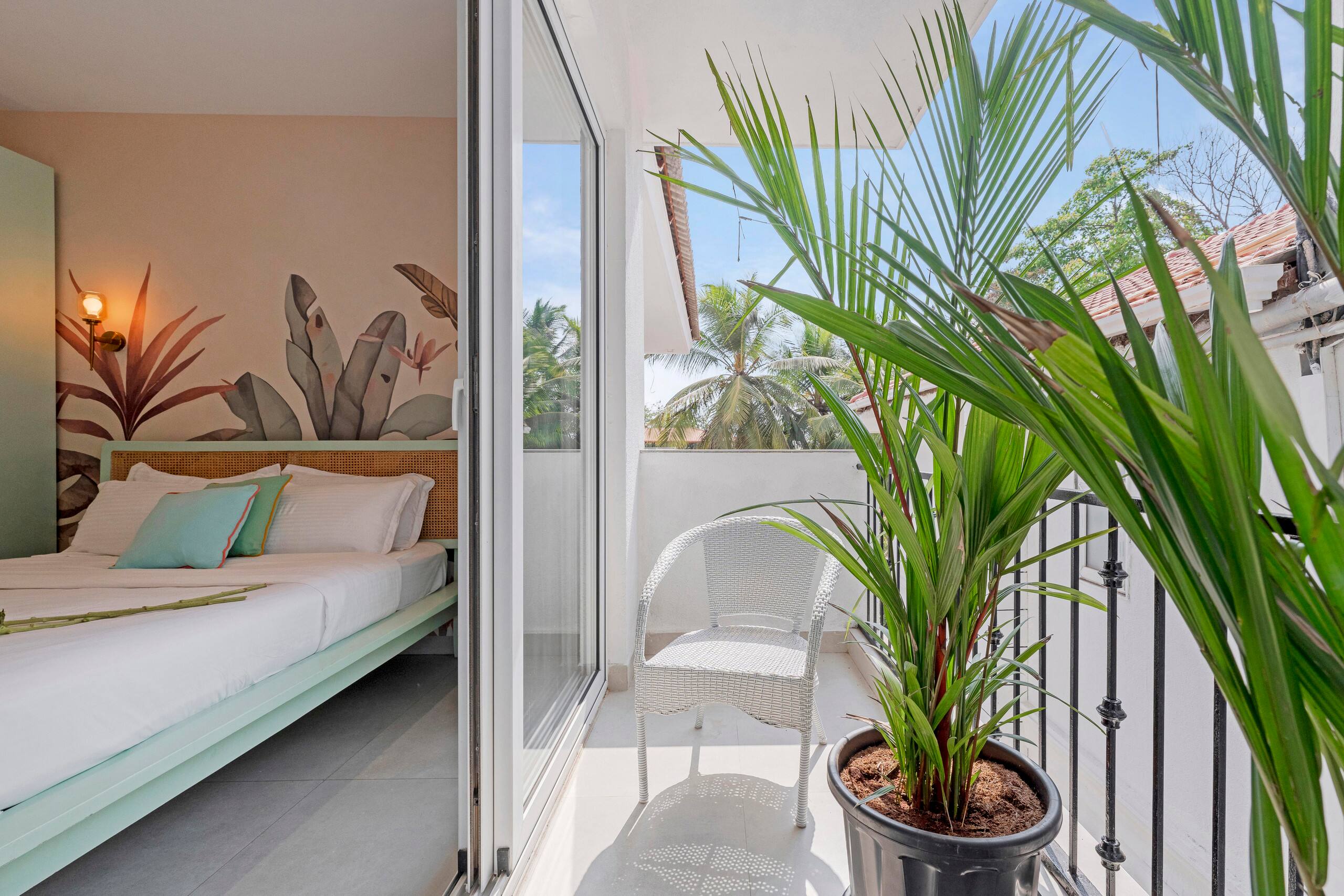 Luxury 3BHK Villa | Pvt Pool, Jacuzzi & Pool Table 22