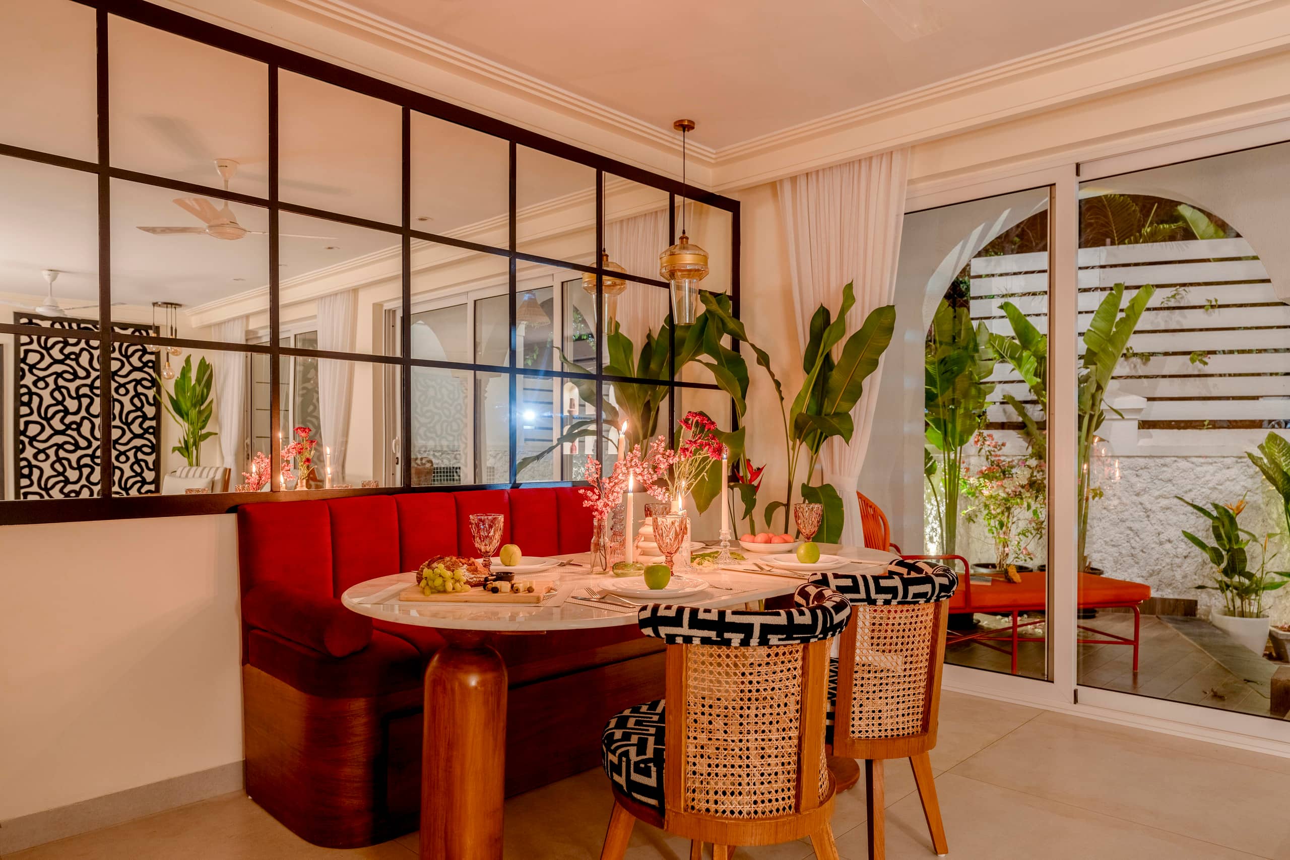 Luxury 3BHK Villa | Pvt Pool, Jacuzzi & Pool Table 15