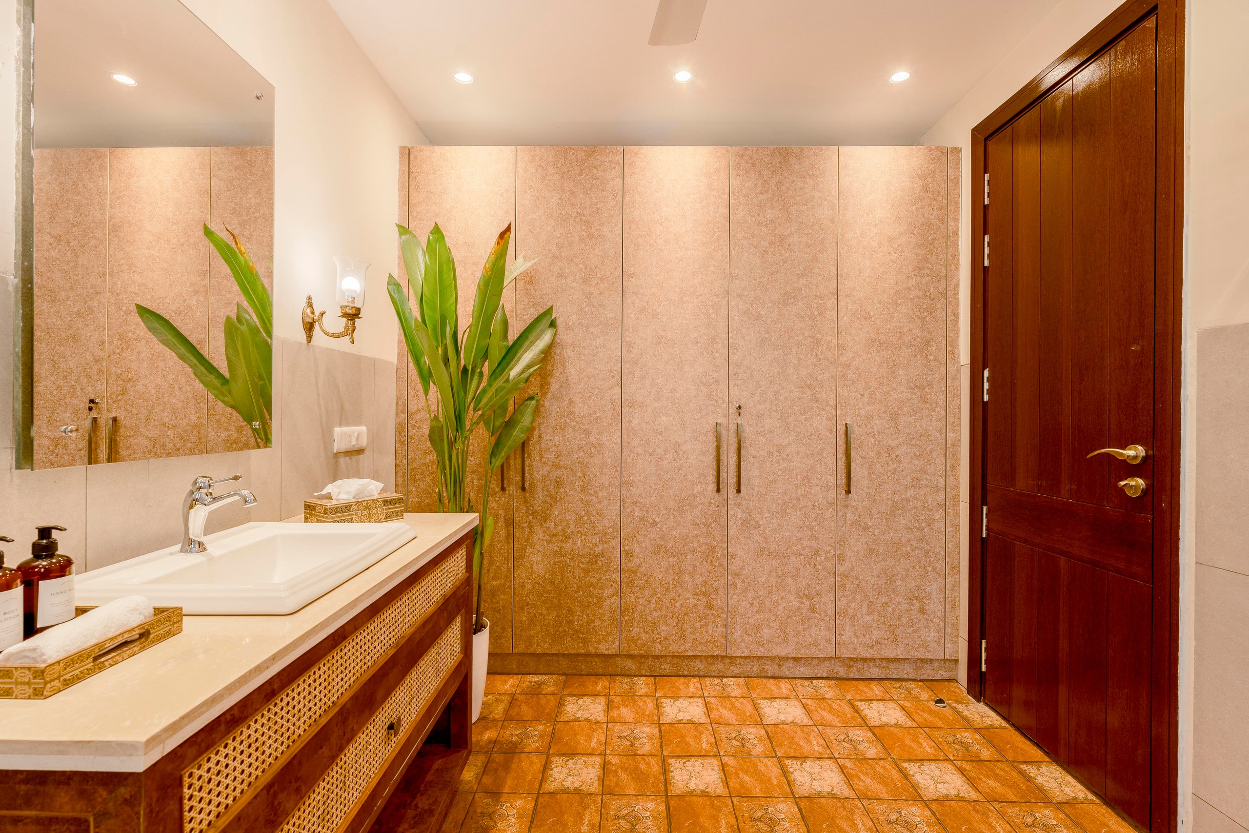 Luxury 3BHK Villa | Pvt Pool, Jacuzzi & Pool Table 33
