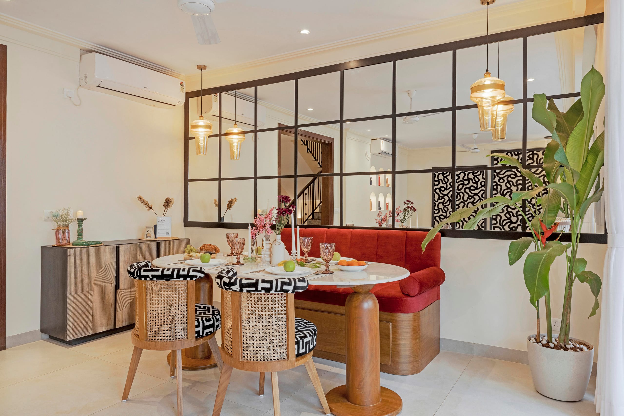Luxury 3BHK Villa | Pvt Pool, Jacuzzi & Pool Table 16